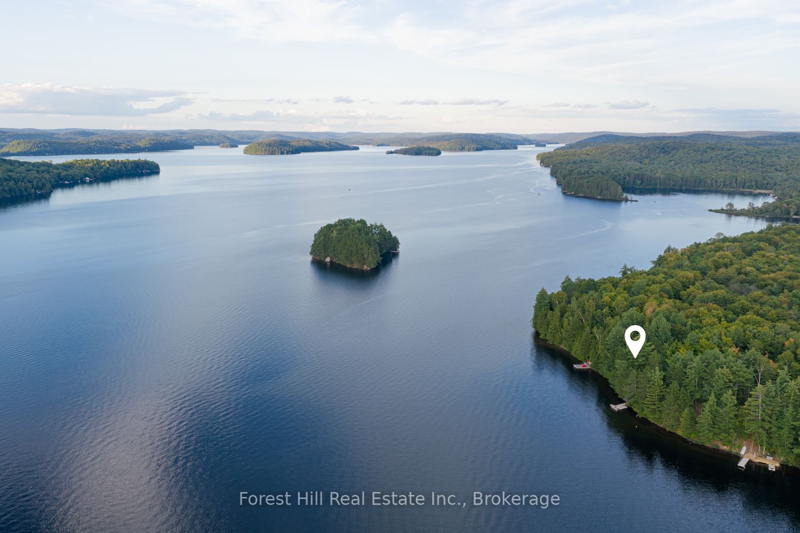 1155 Wolf Circle, Algonquin Highlands, ON P0A 1E0 photo 3