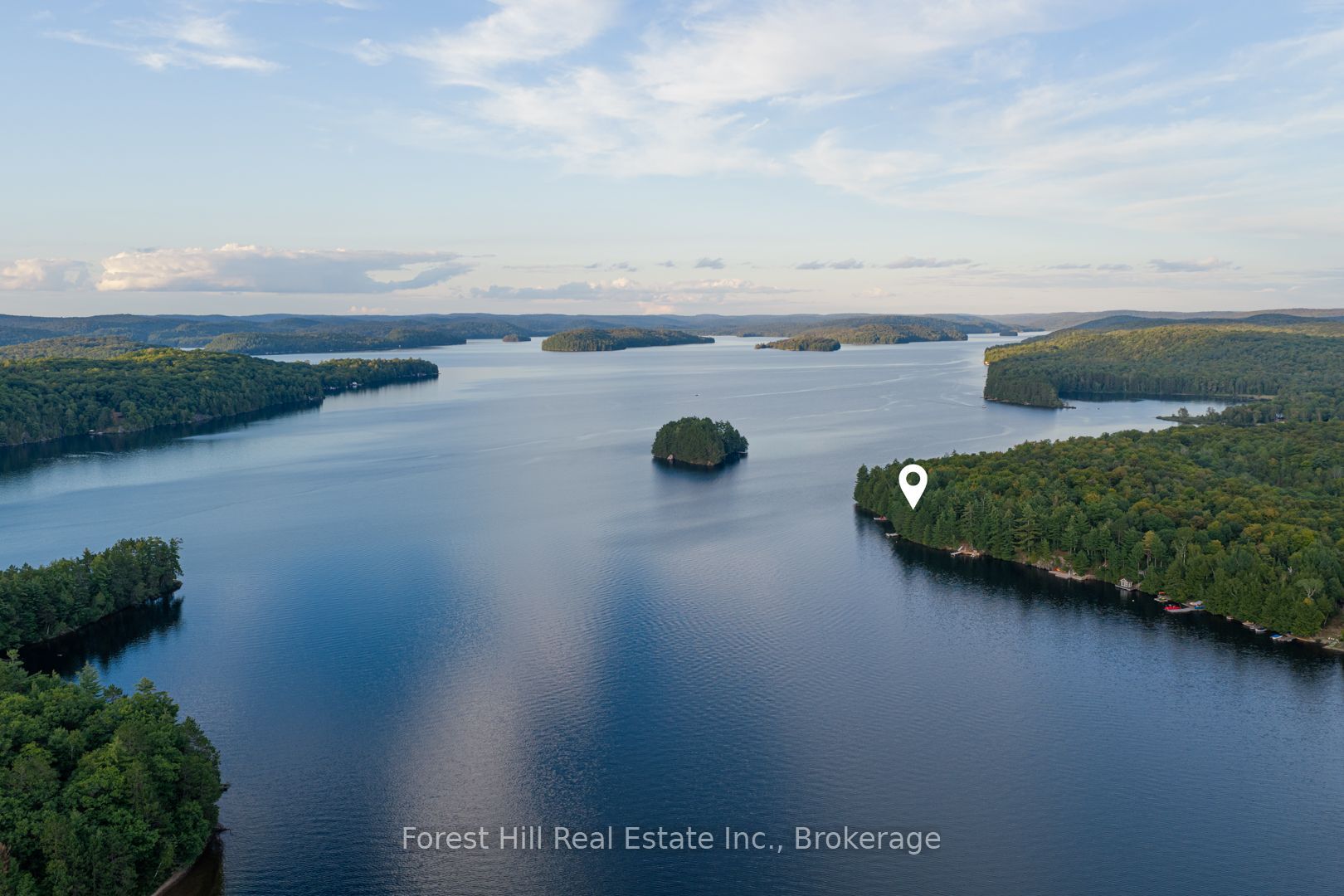 1155 Wolf Circle, Algonquin Highlands, ON P0A 1E0 photo 4