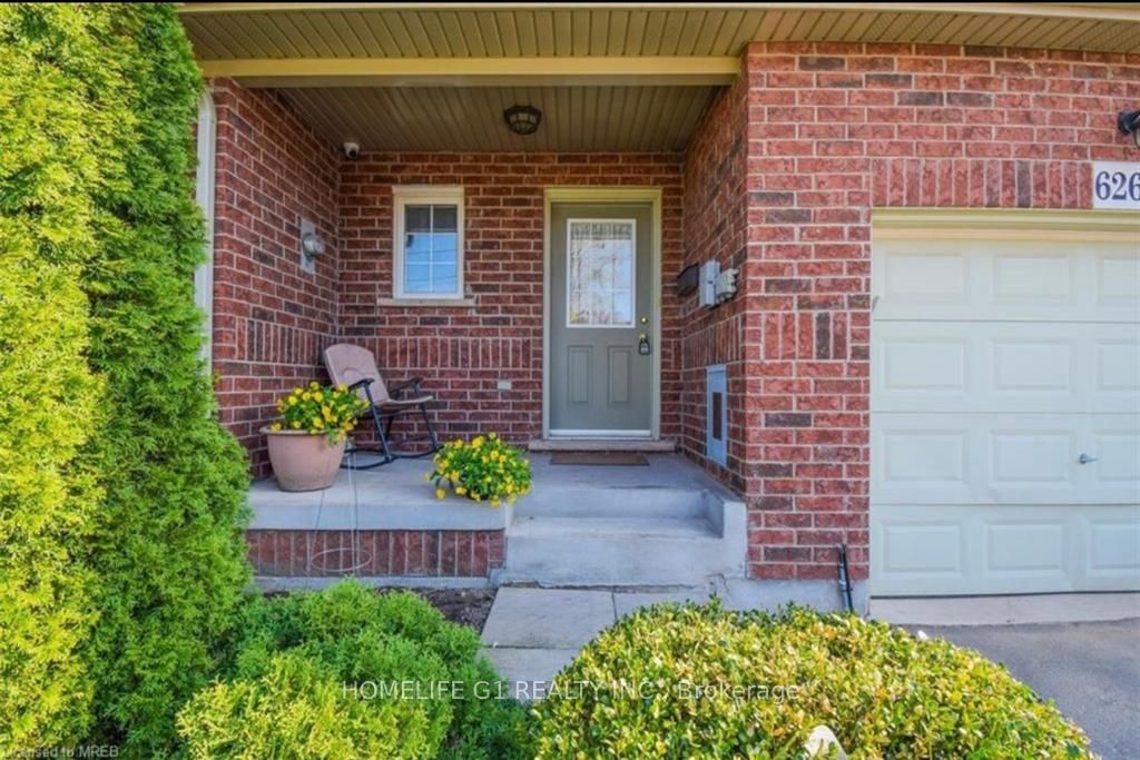 6260 Ash Street, Niagara Falls, ON L2G 2H5 photo 2