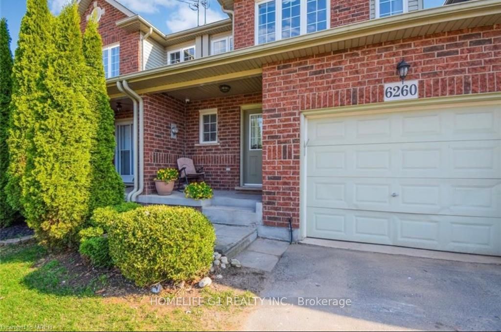 6260 Ash Street, Niagara Falls, ON L2G 2H5 photo 3