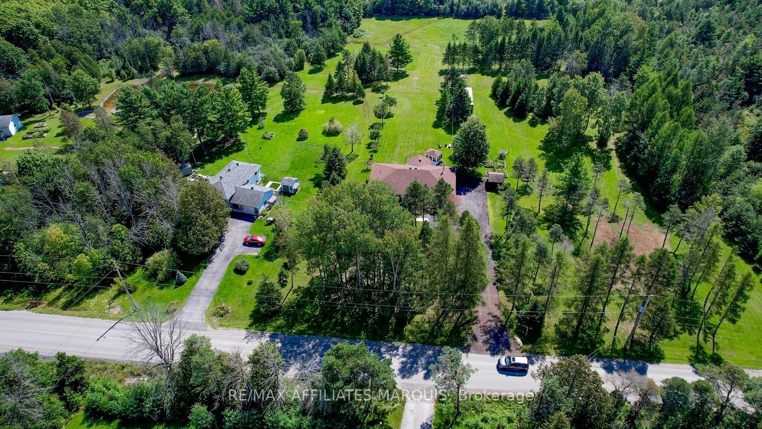 375 Ferguson Tetlock Road, Montague, ON K7A 4S4 photo 4