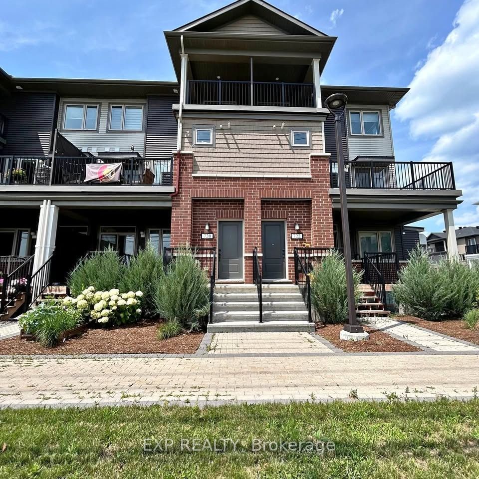 720 Lapland Private, Kanata, ON K2V 0S4