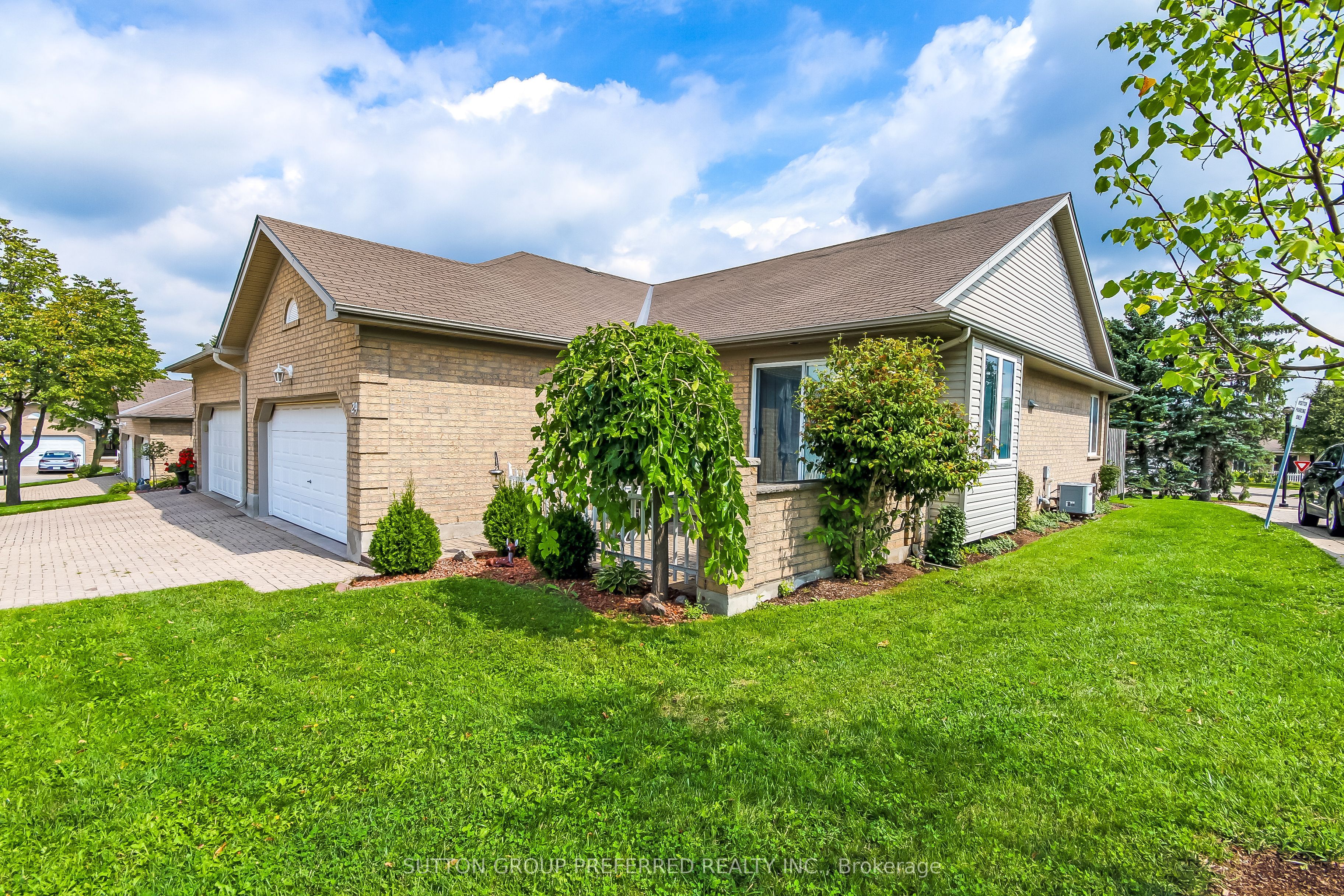 861 Shelborne Street 29, London South, ON N5Z 5C5 photo 2