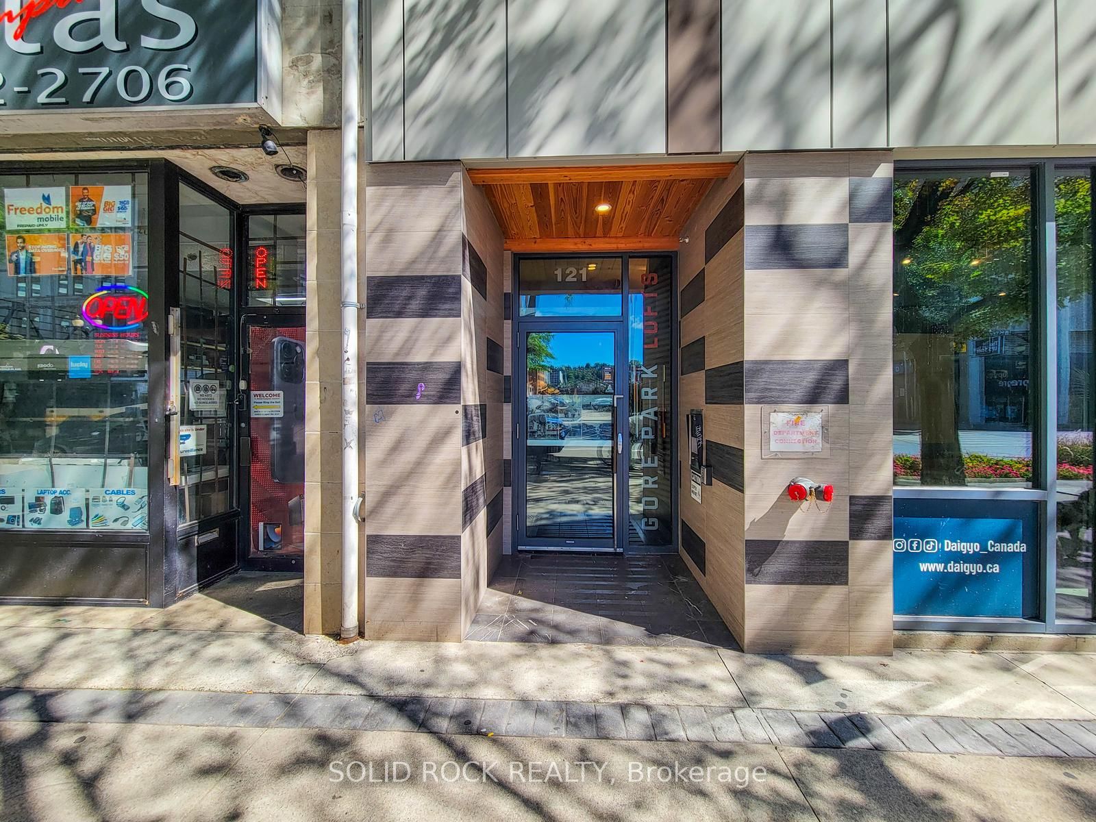 121 King Street E 101, Hamilton, ON L8N 1A9 photo 4
