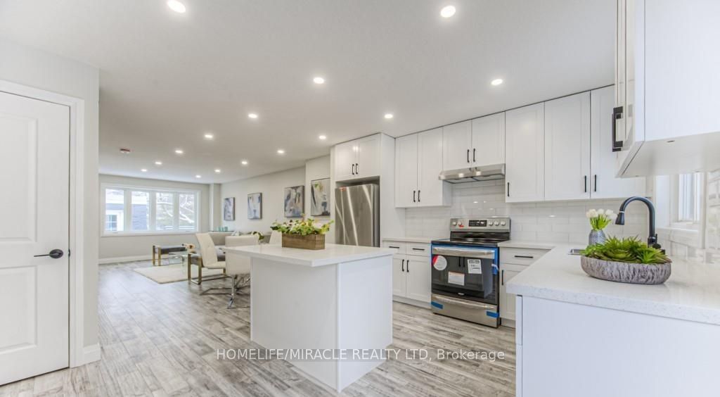 152 Overlea Drive, Kitchener, ON N2M 1T3 photo 3