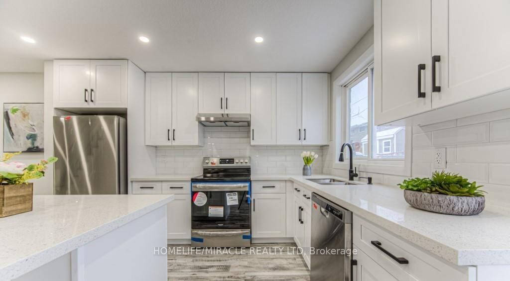 152 Overlea Drive, Kitchener, ON N2M 1T3 photo 4