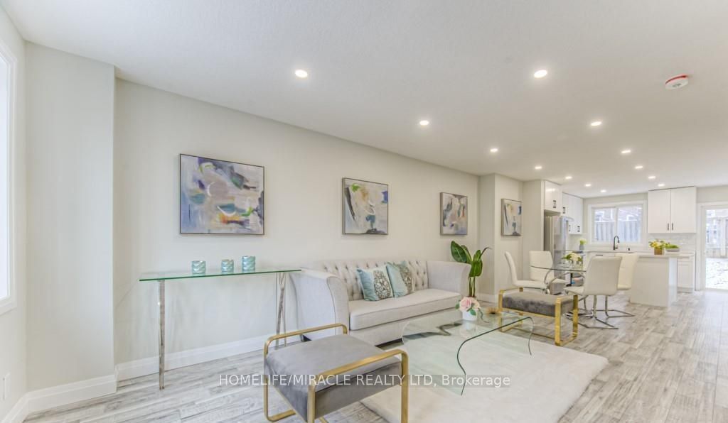 152 Overlea Drive, Kitchener, ON N2M 1T3 photo 5