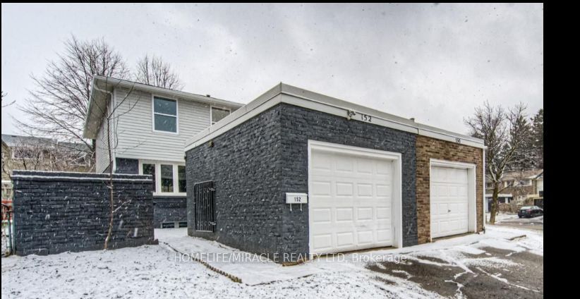 152 Overlea Drive, Kitchener, ON N2M 1T3