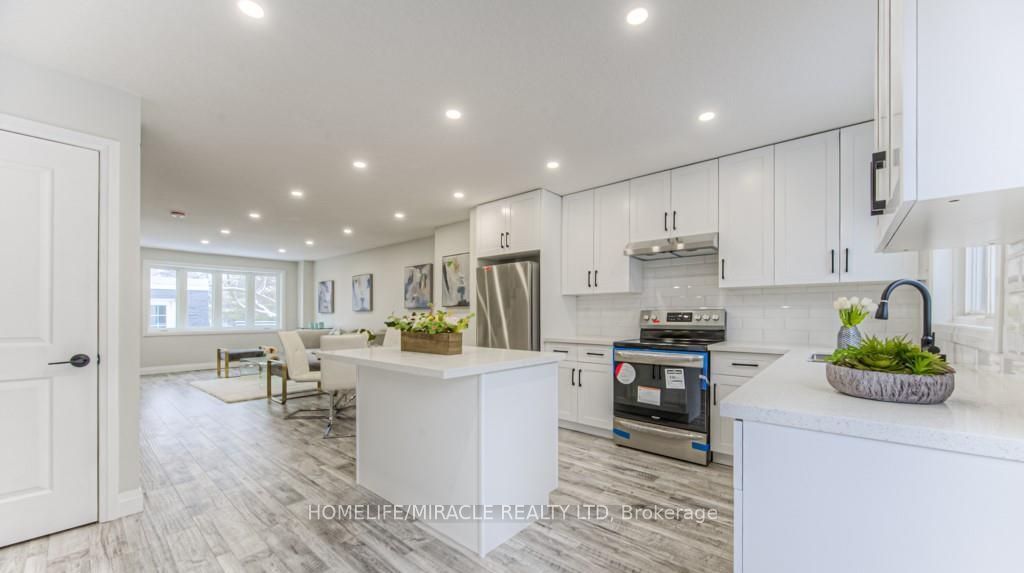 152 Overlea Drive, Kitchener, ON N2M 1T3 photo 3