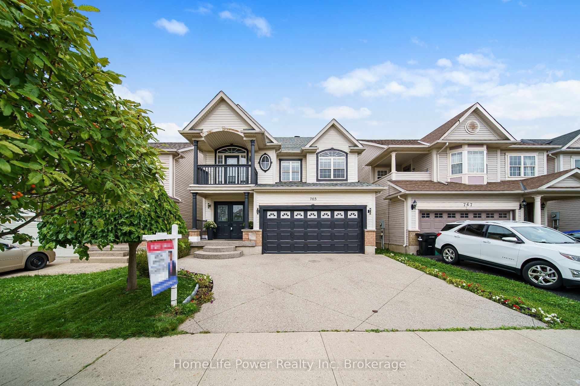 765 BRANDENBURG Boulevard, Waterloo, ON N2T 2W9