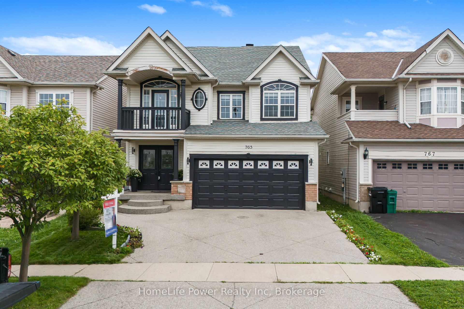 765 BRANDENBURG Boulevard, Waterloo, ON N2T 2W9 photo 3