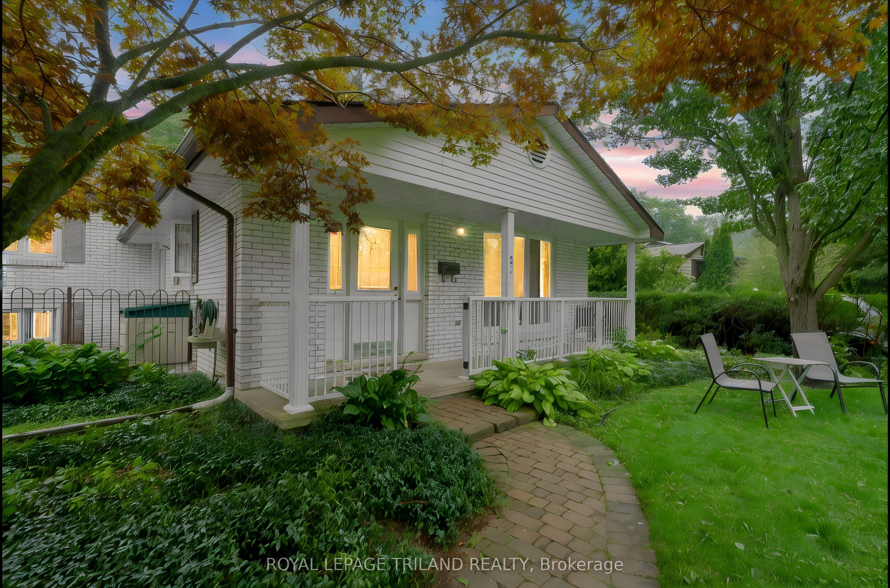 81 Wakefield Crescent, London North, ON N5X 1Z6