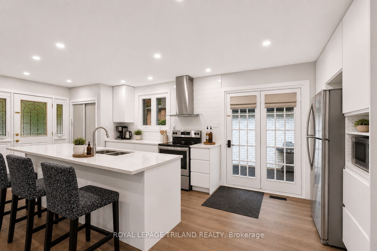 81 Wakefield Crescent, London North, ON N5X 1Z6 photo 4