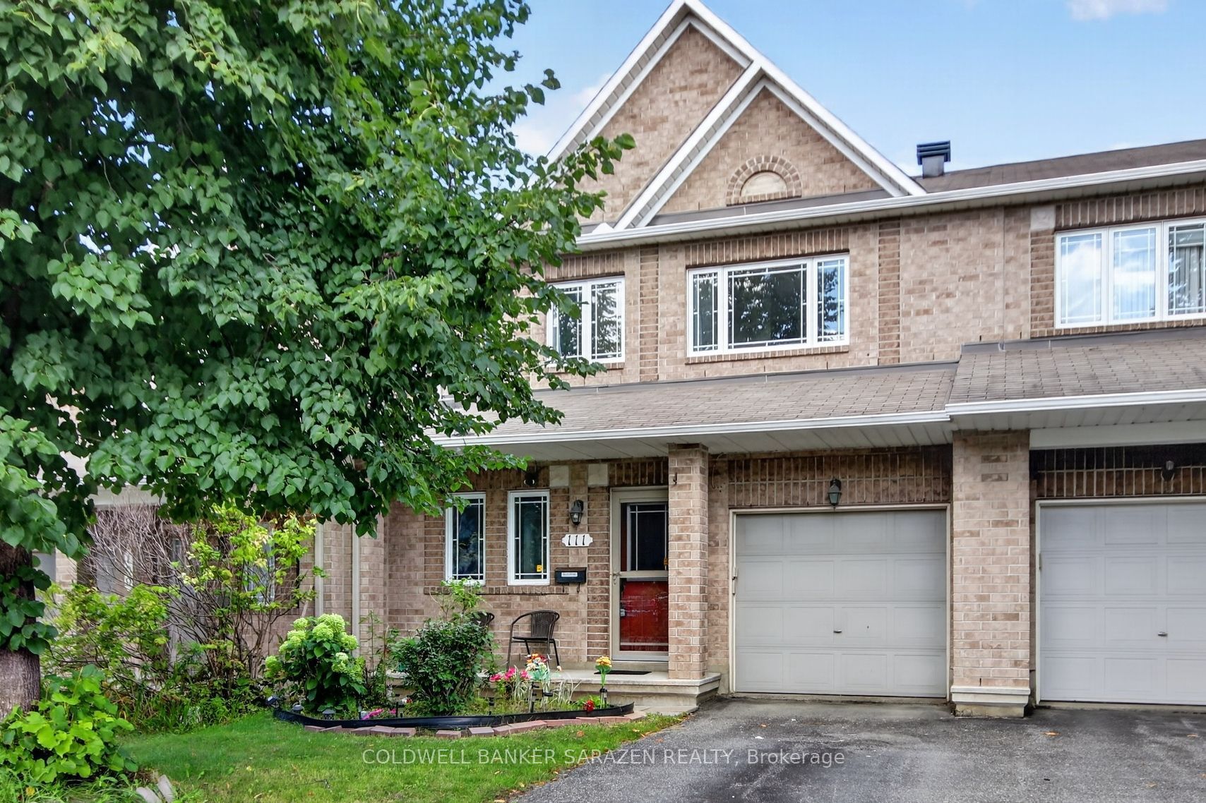 111 HARBOUR VIEW Street, Barrhaven, ON K2G 6Z7