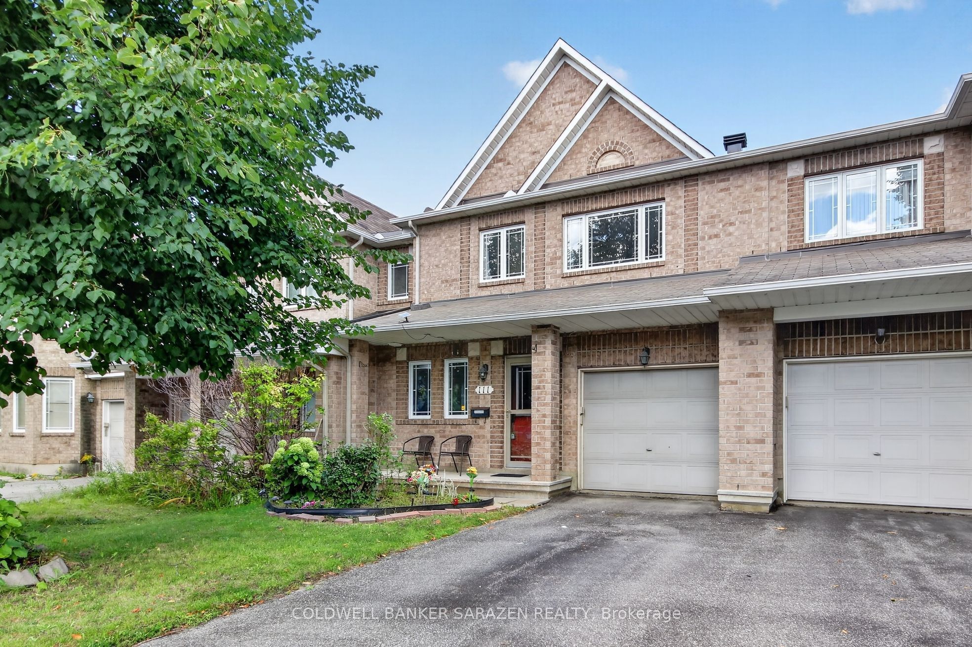 111 HARBOUR VIEW Street, Barrhaven, ON K2G 6Z7 photo 2
