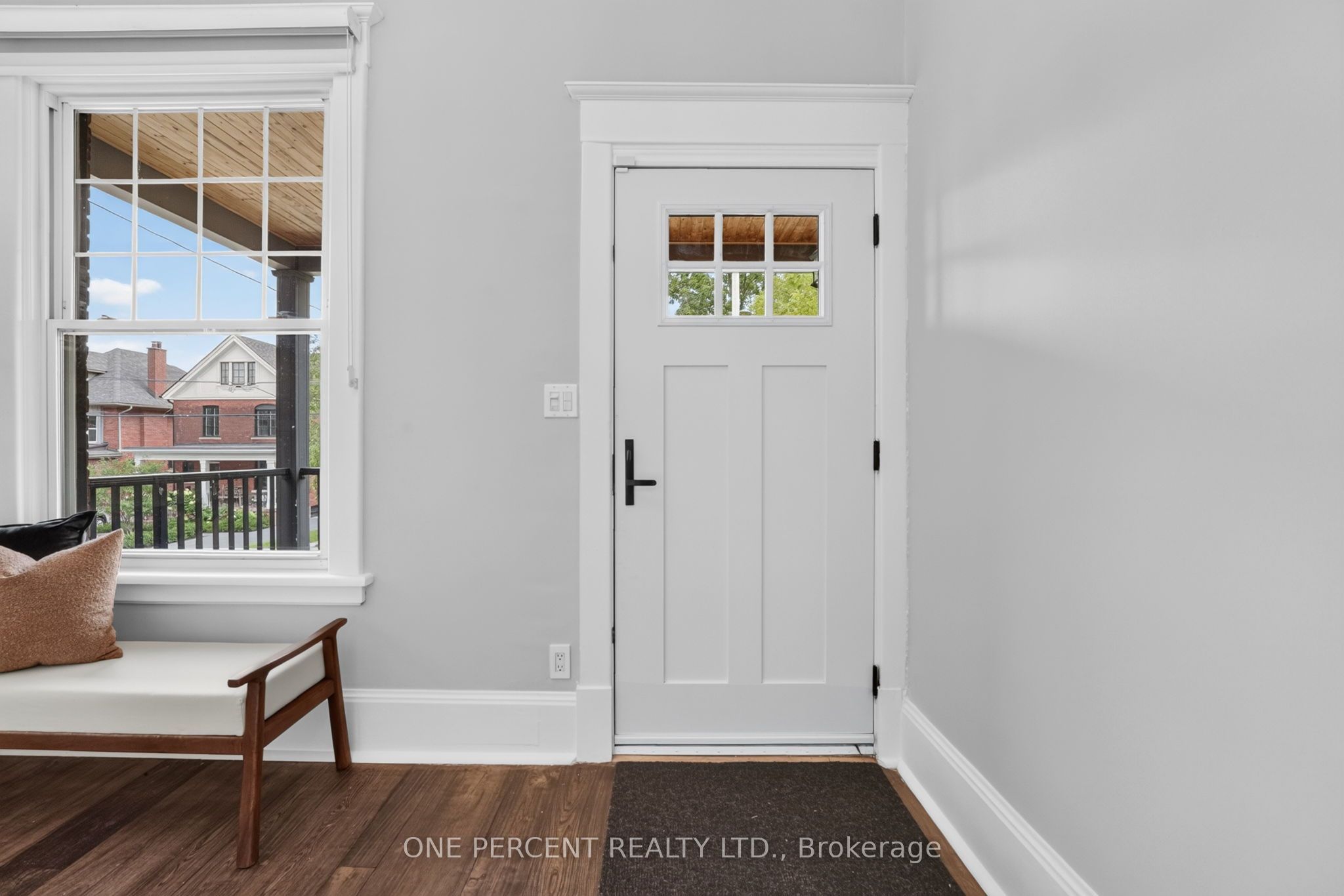 16 Beulah Avenue, Hamilton, ON L8P 4G9 photo 4