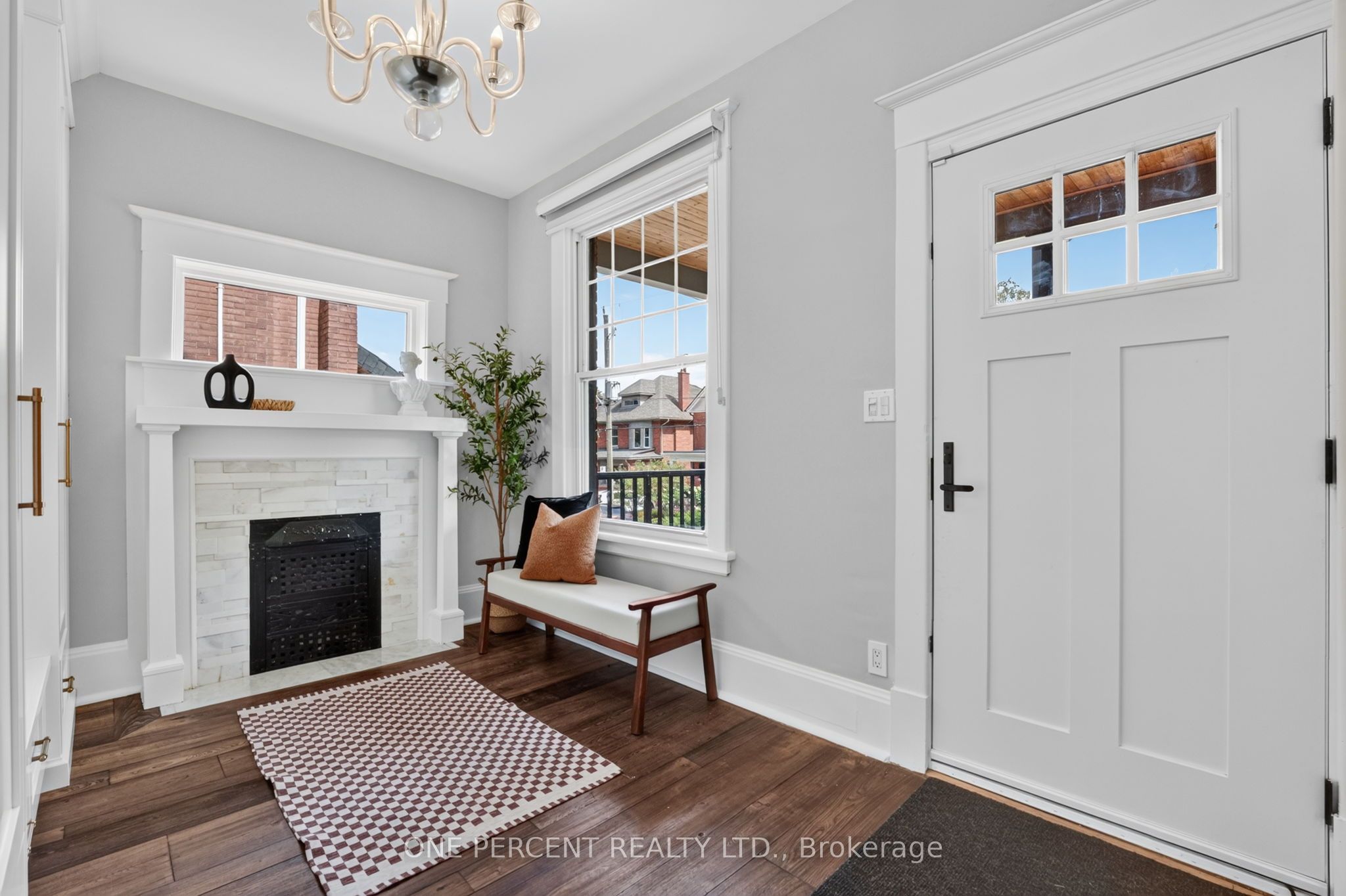 16 Beulah Avenue, Hamilton, ON L8P 4G9 photo 5