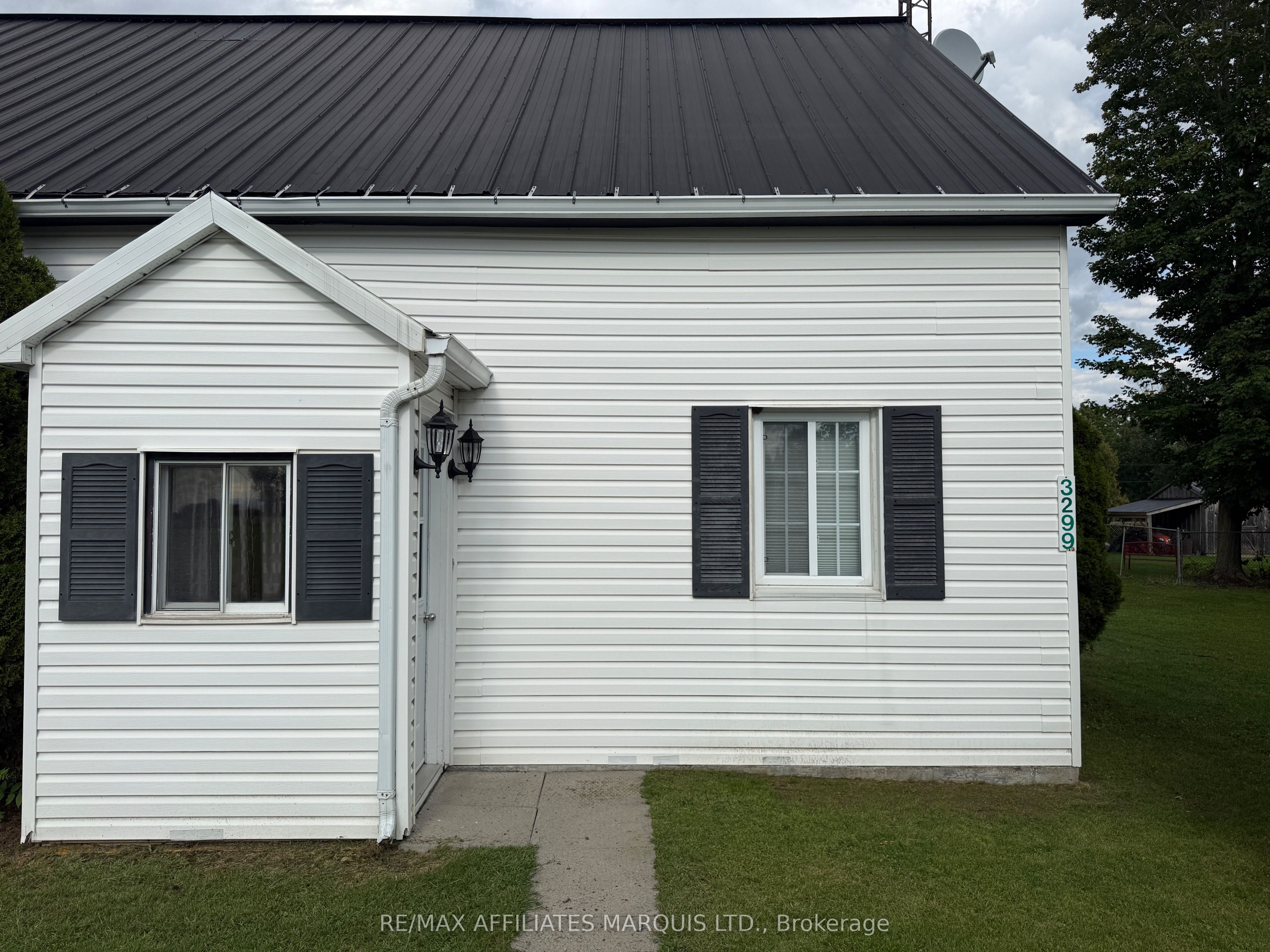 3299 Hollister Road, North Dundas, ON K0C 2L0 photo 3