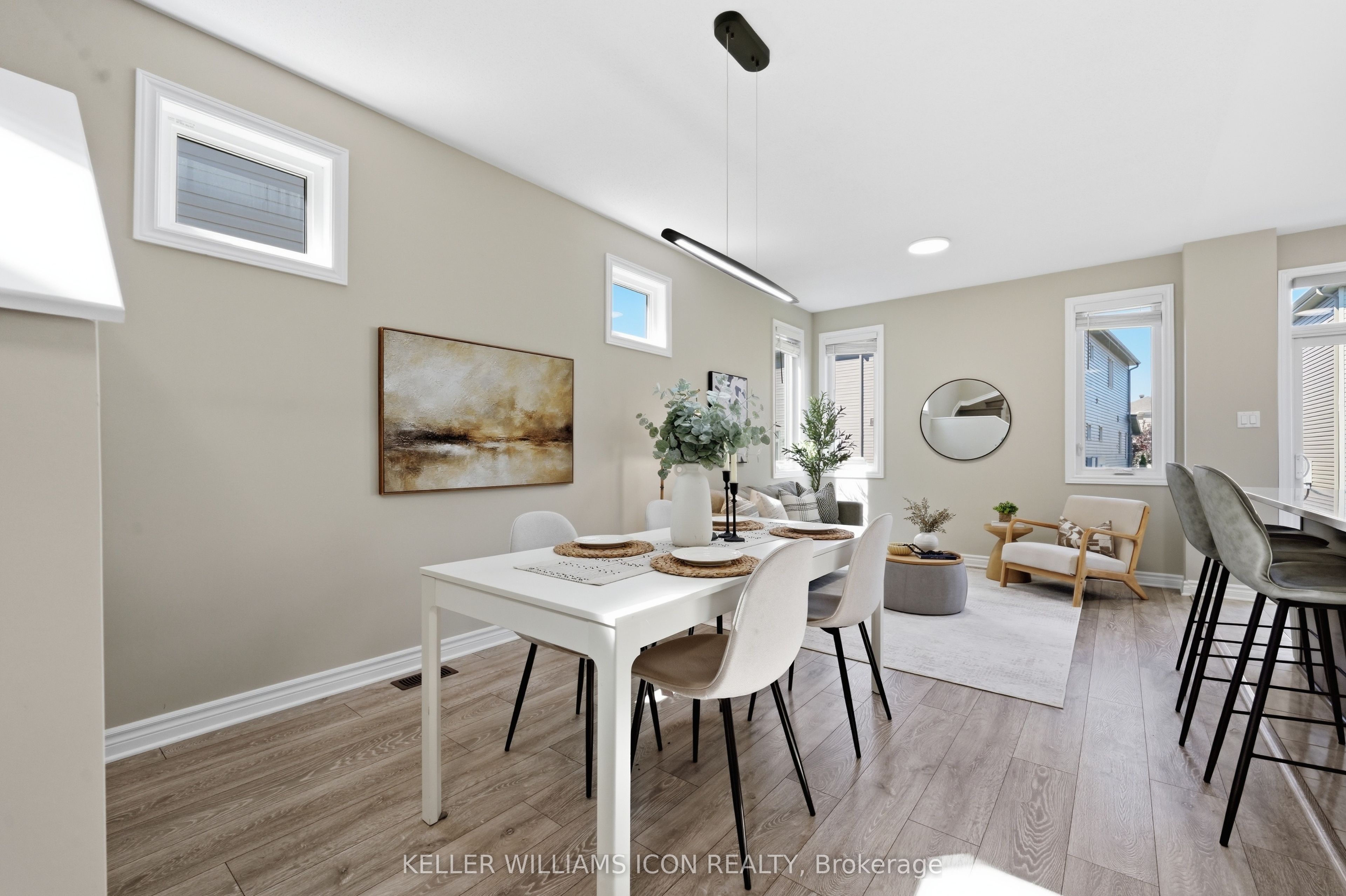 235 BANDELIER Way, Stittsville - Munster - Richmond, ON K2C 0C1 photo 4