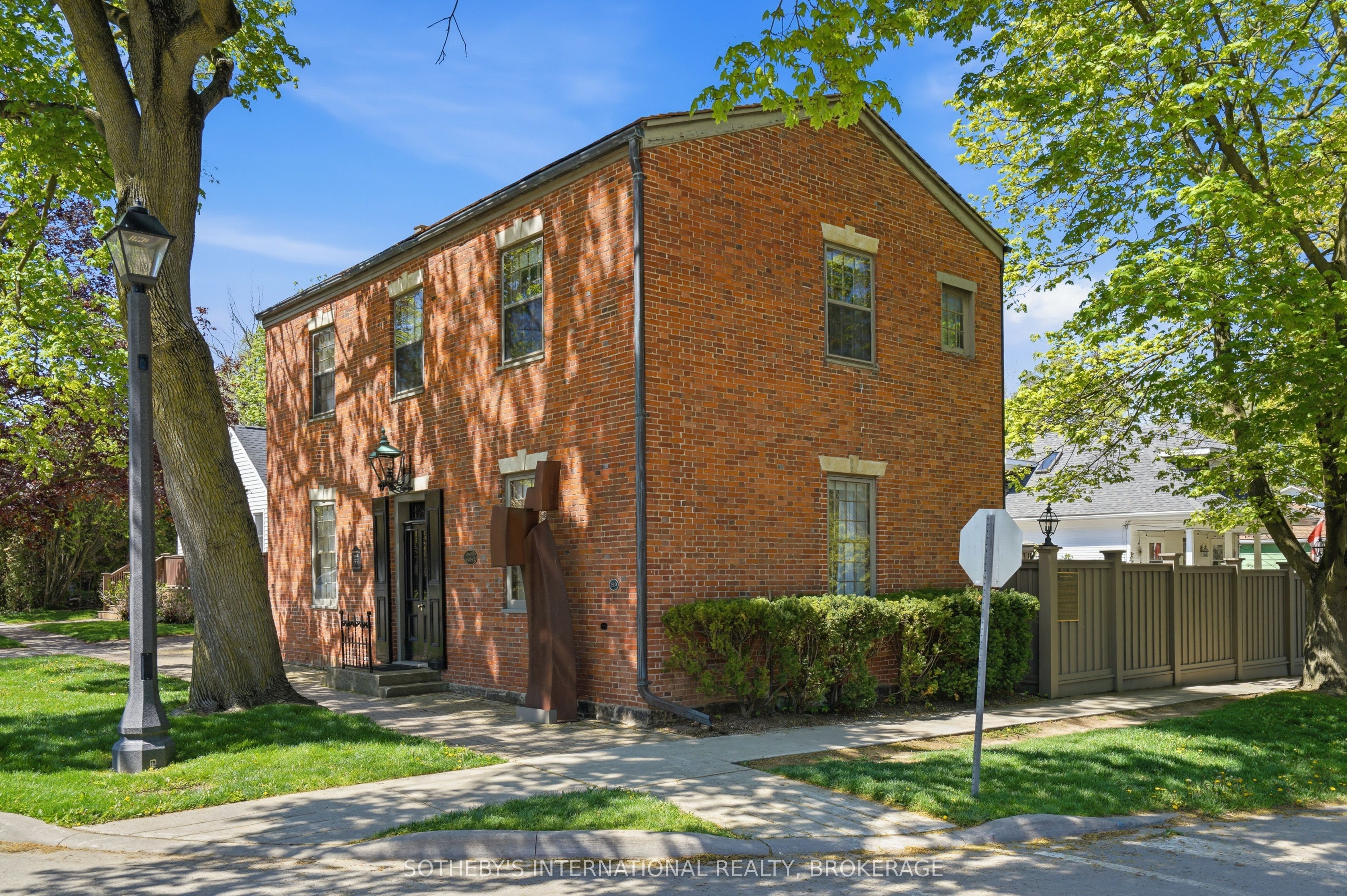 55 Prideaux Street, Niagara-on-the-Lake, ON L0S 1J0 photo 3