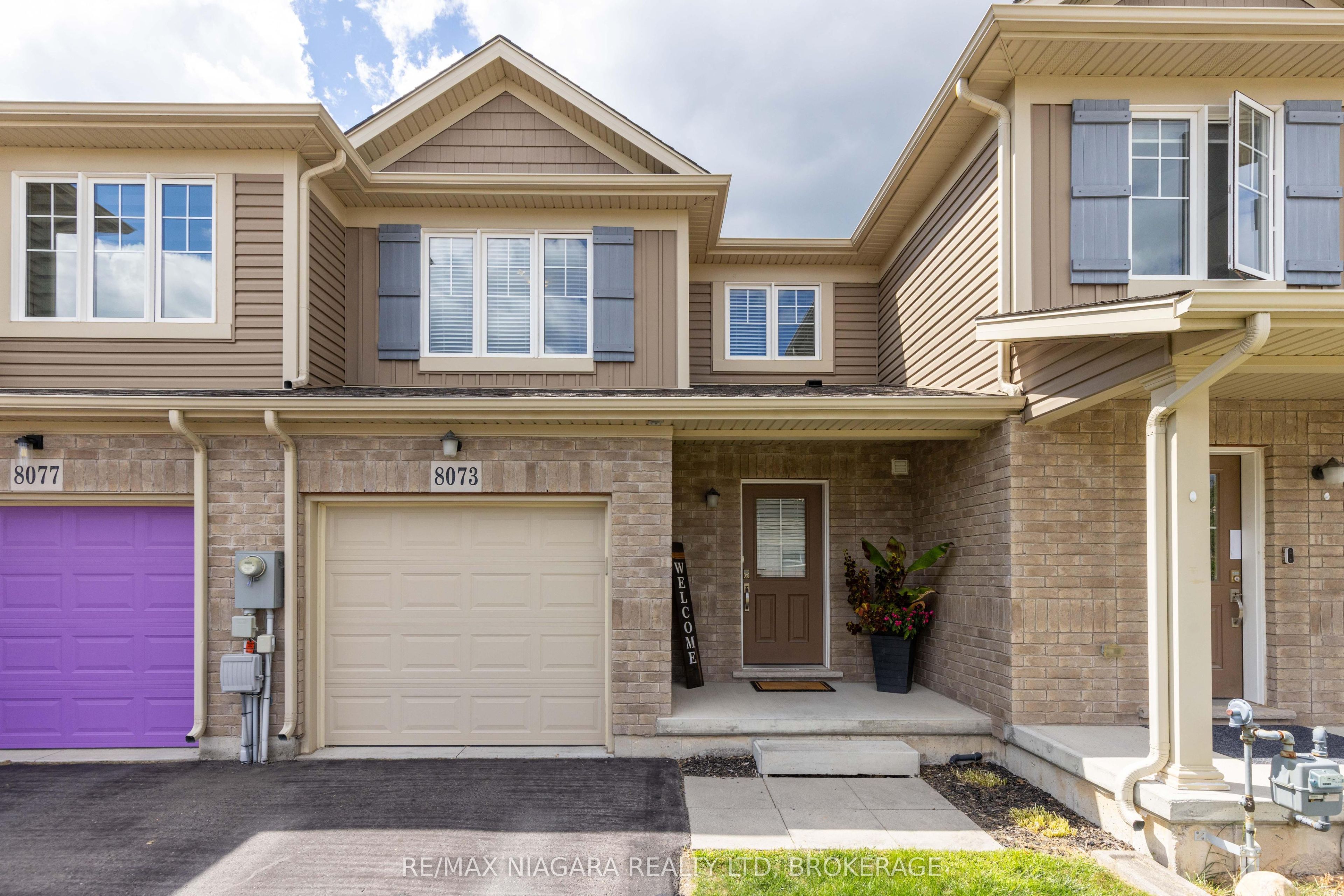 8073 Cole Court, Niagara Falls, ON L2G 0H8