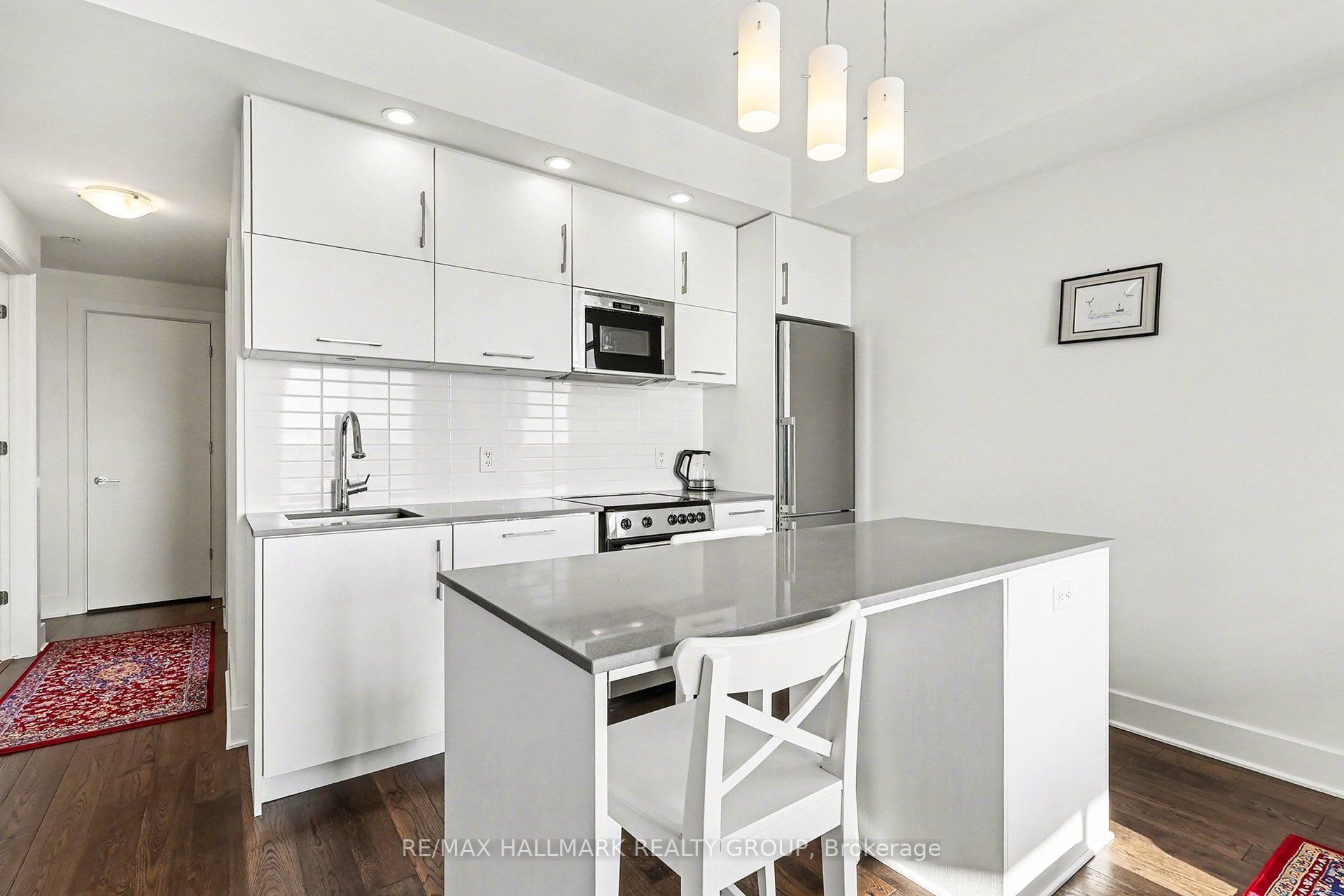 255 Bay Street 1412, Ottawa Centre, ON K1R 0C5 photo 4