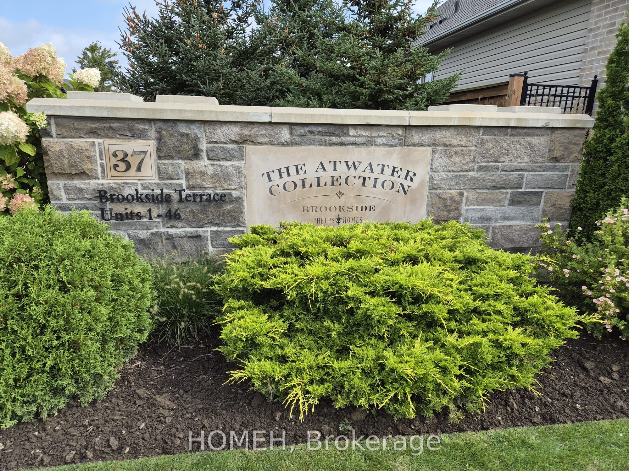 37 Brookside Terrace 1, West Lincoln, ON L0R 2A0