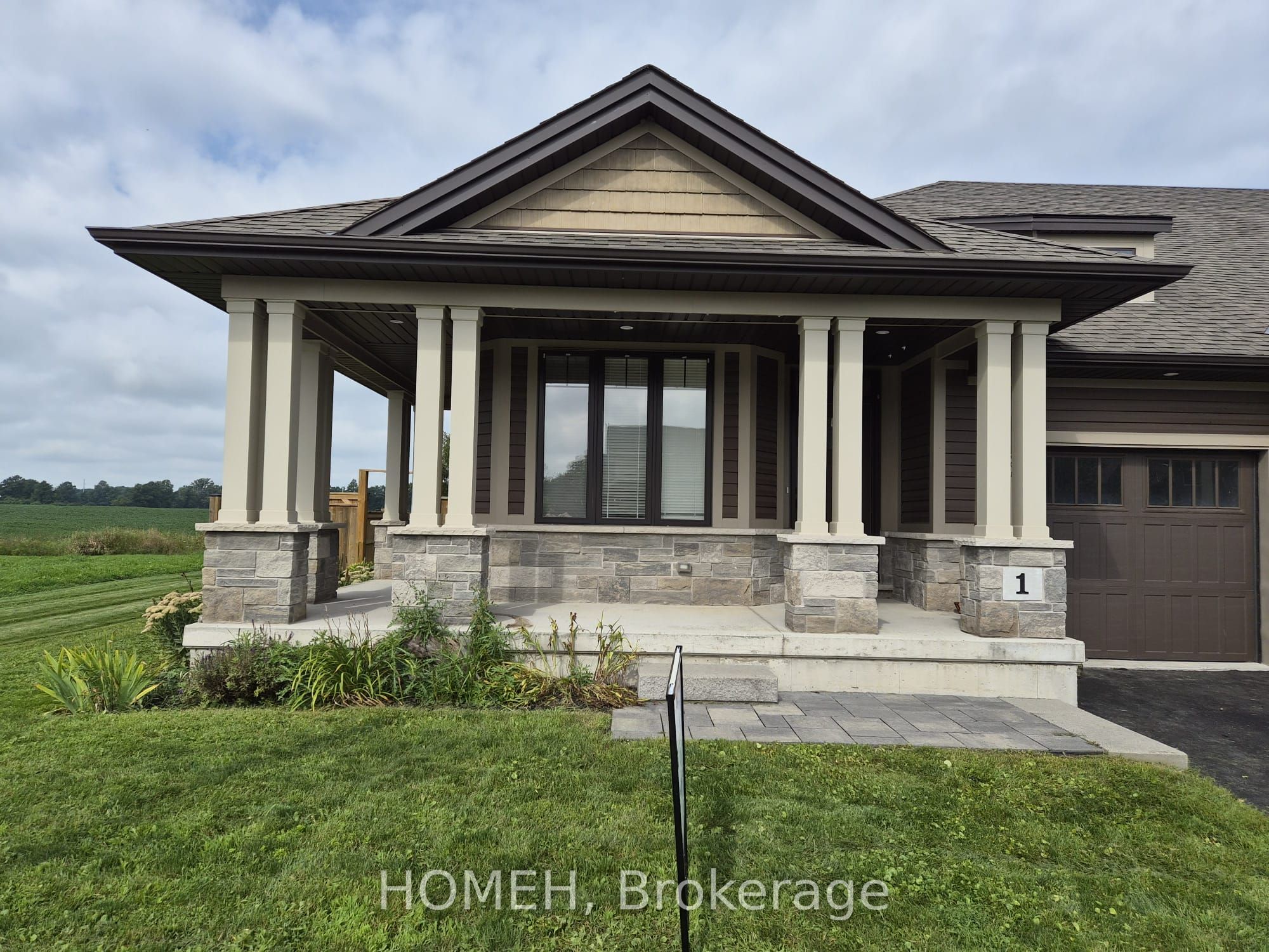 37 Brookside Terrace 1, West Lincoln, ON L0R 2A0 photo 2