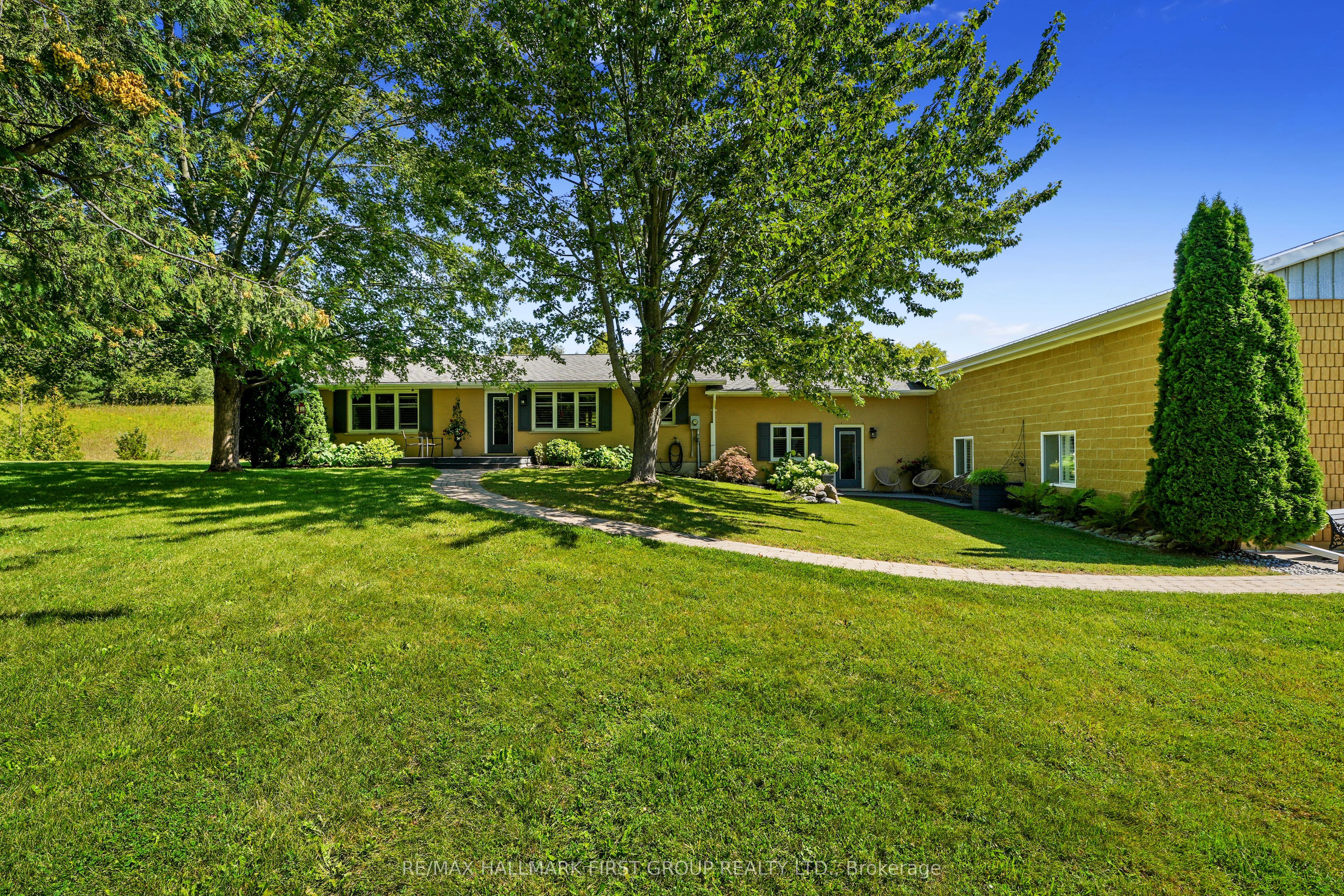 3311 Burnham Street N, Hamilton Township, ON K9A 4J7 photo 2
