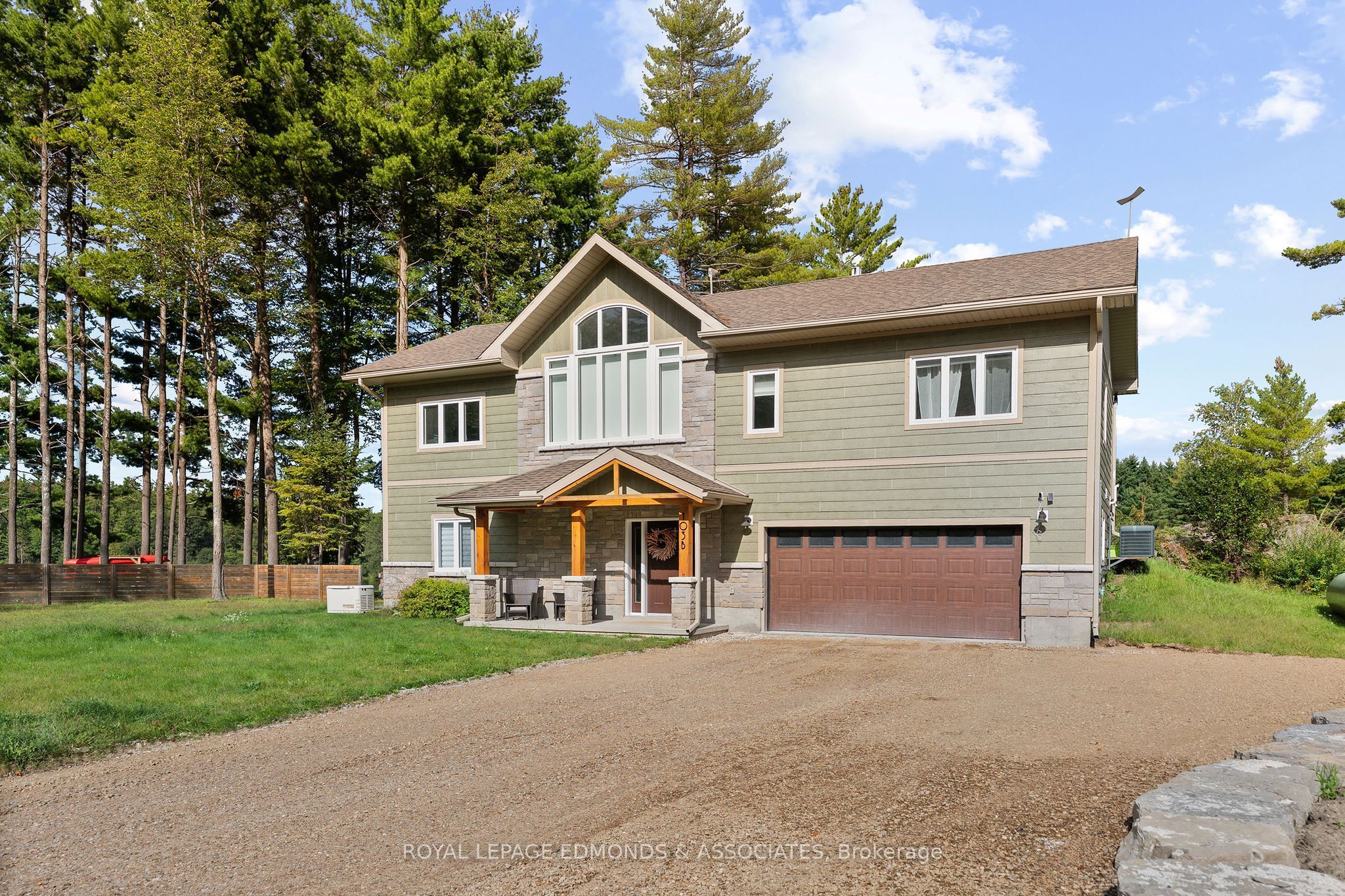 103B Carriage Landing Road, Horton, ON K0J 1Y0