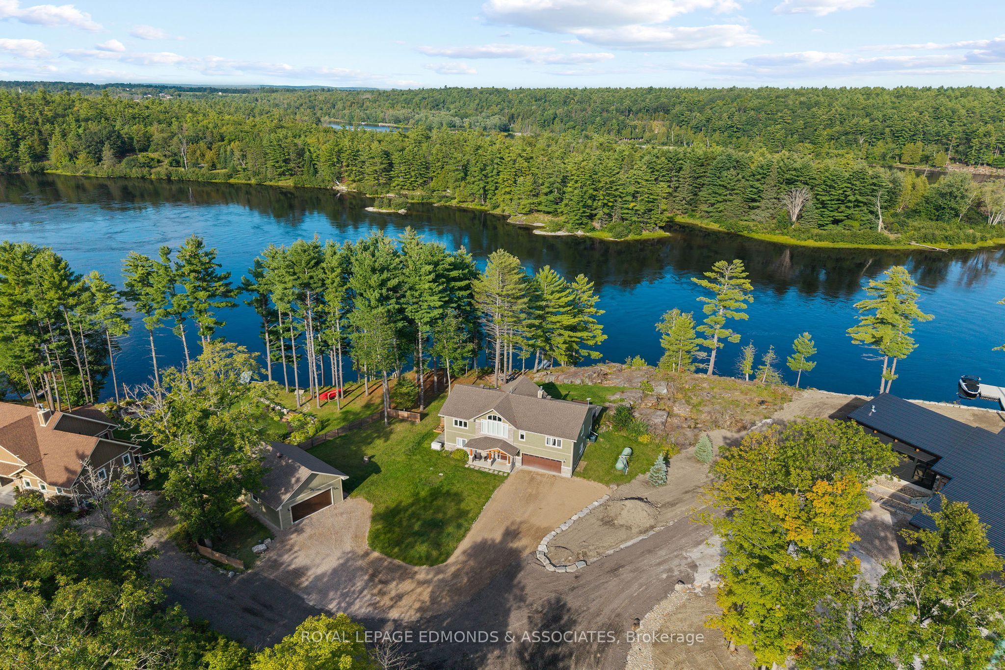 103B Carriage Landing Road, Horton, ON K0J 1Y0 photo 2