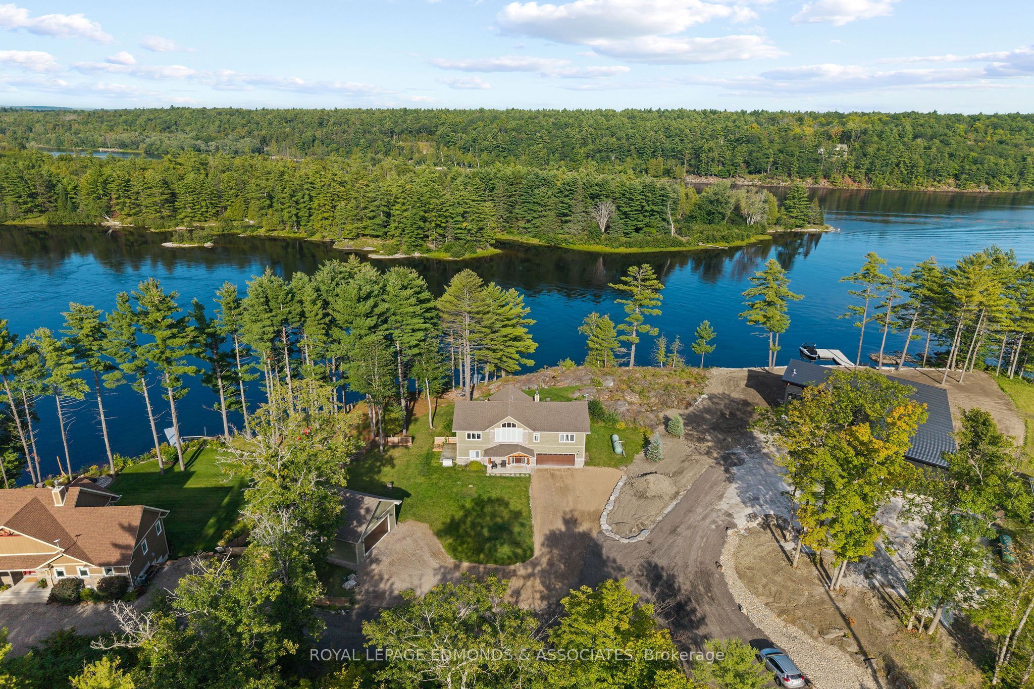 103B Carriage Landing Road, Horton, ON K0J 1Y0 photo 3