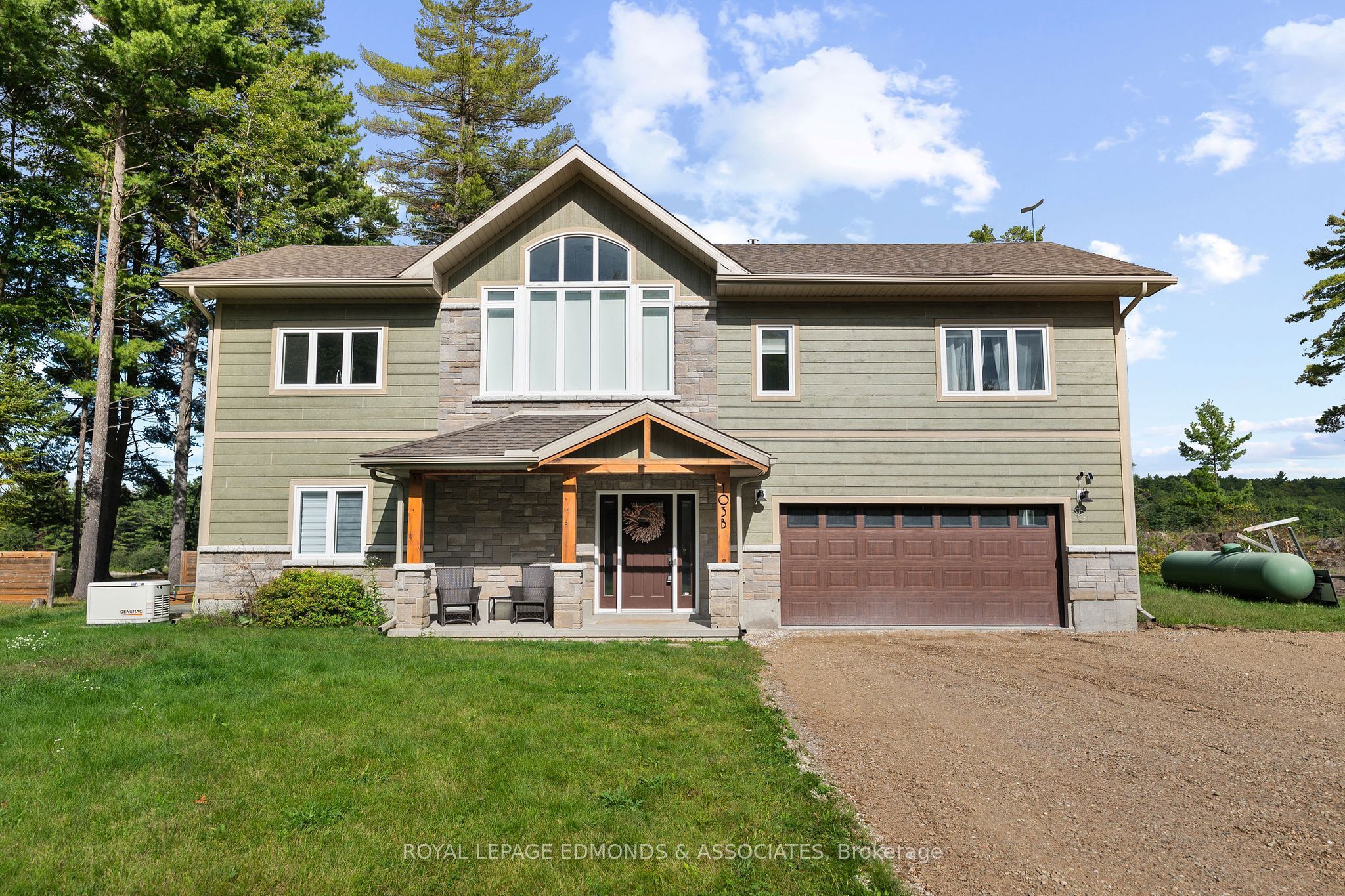 103B Carriage Landing Road, Horton, ON K0J 1Y0 photo 4