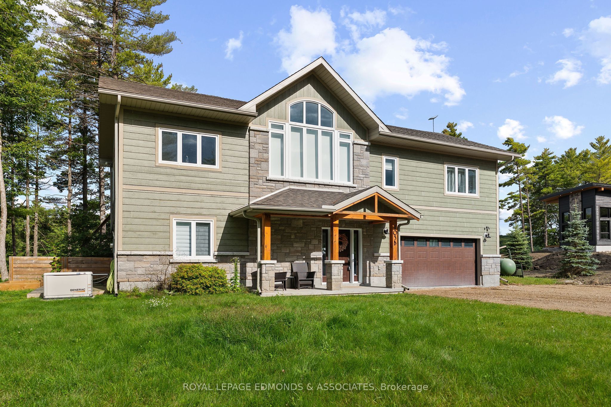 103B Carriage Landing Road, Horton, ON K0J 1Y0 photo 5