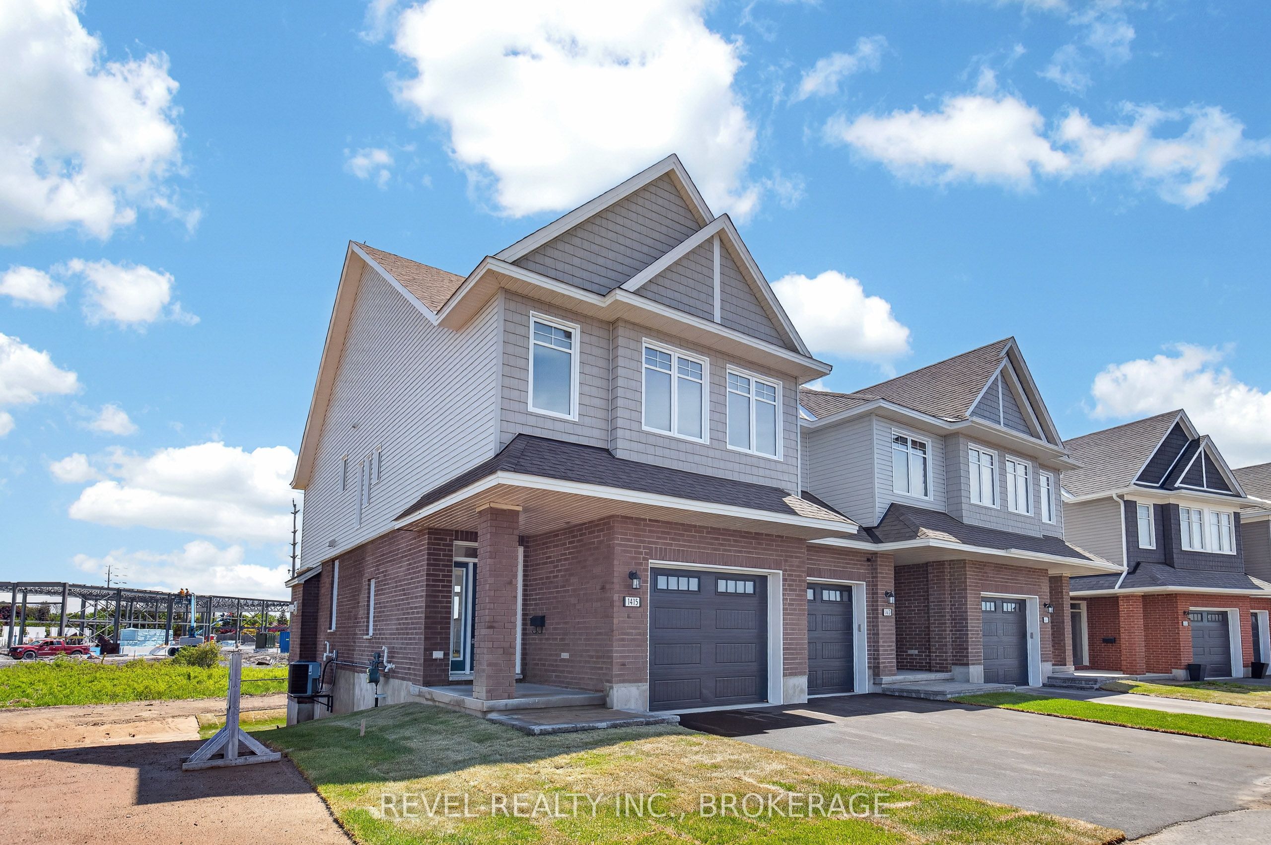 1415 Demers Avenue, Kingston, ON K7M 0H8 photo 4