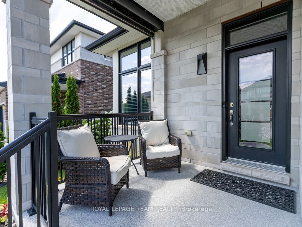 729 Carnelian Crescent, Blossom Park - Airport and Area, ON K1X 0A9 photo 3