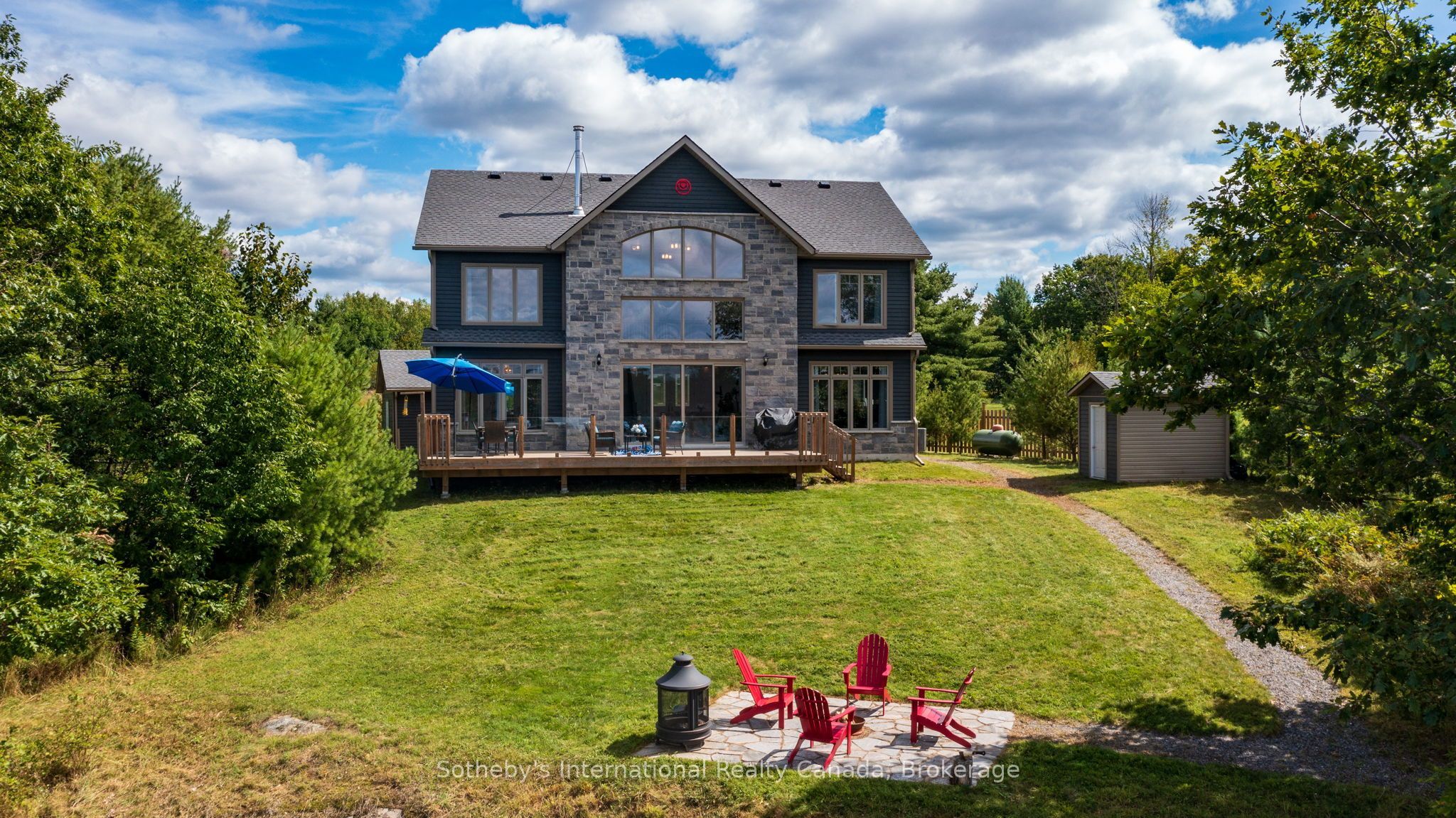 730 124 Highway, McKellar, ON P0G 1C0 photo 2
