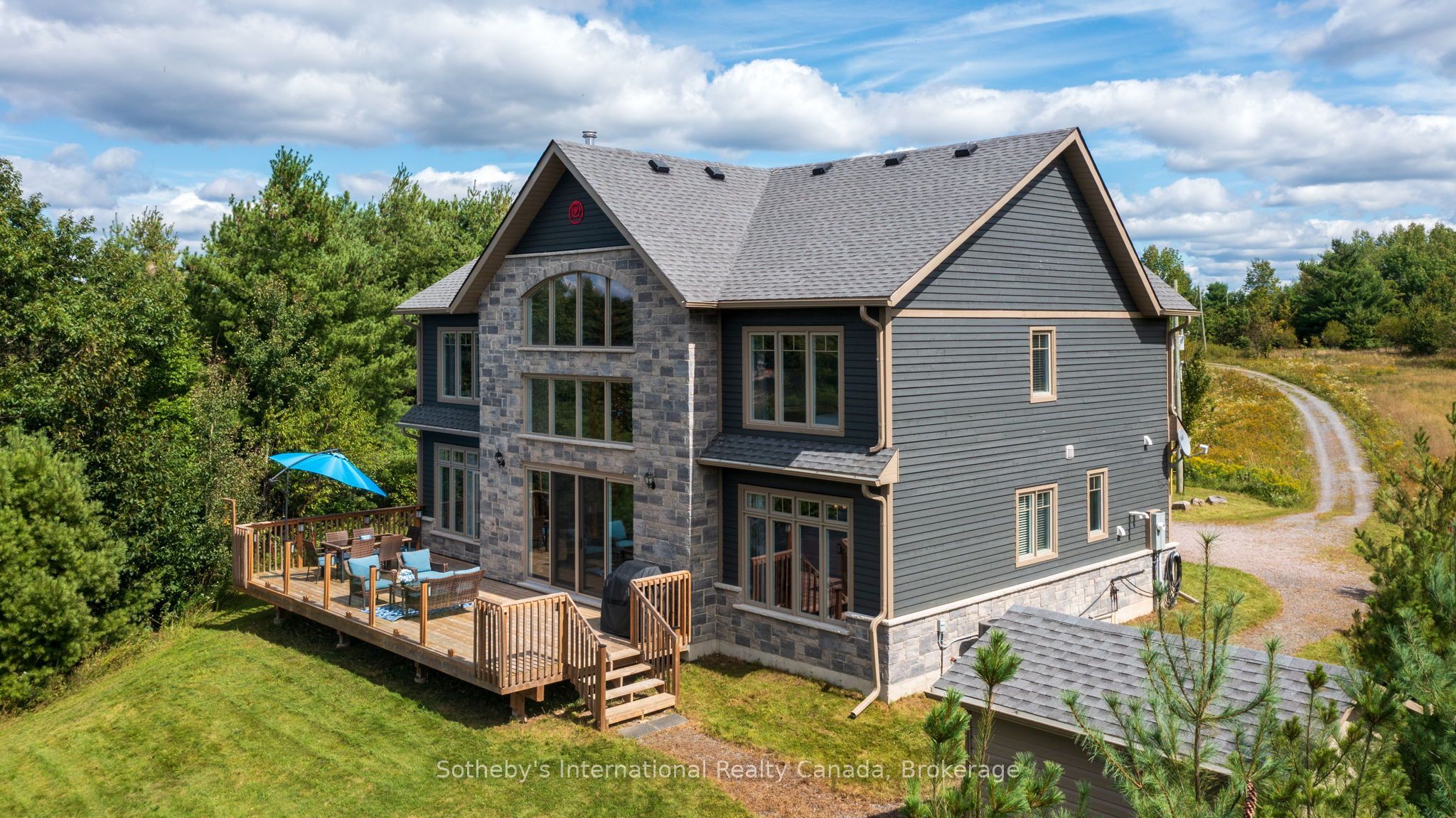 730 124 Highway, McKellar, ON P0G 1C0 photo 3