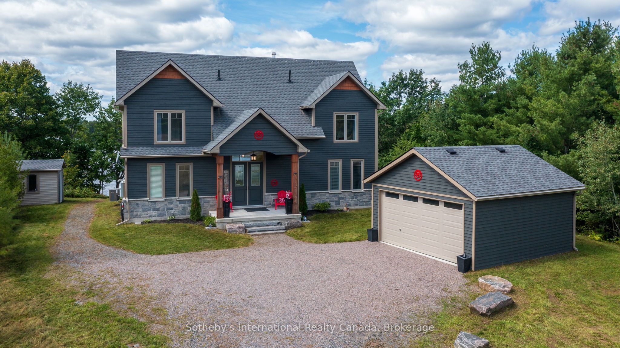 730 124 Highway, McKellar, ON P0G 1C0 photo 4