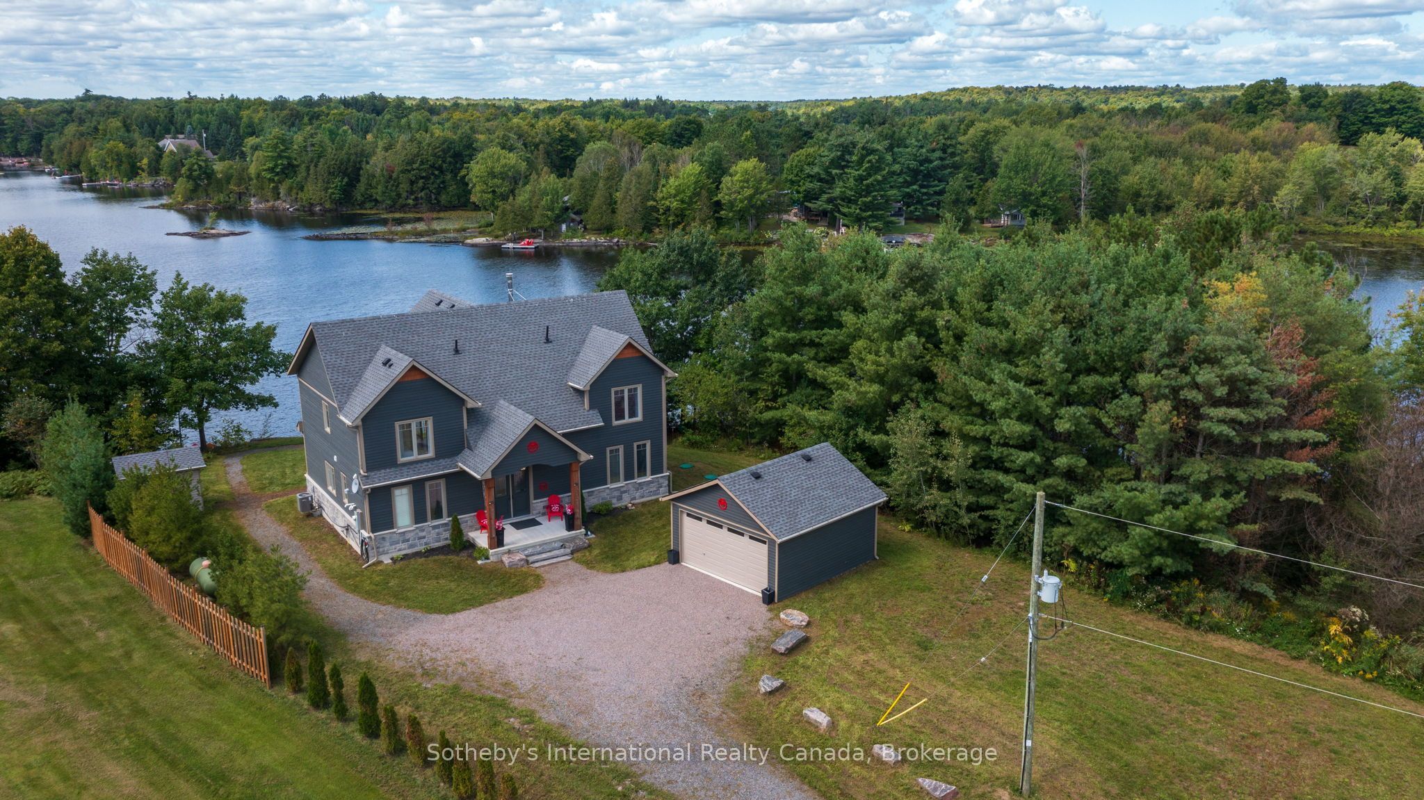730 124 Highway, McKellar, ON P0G 1C0 photo 5