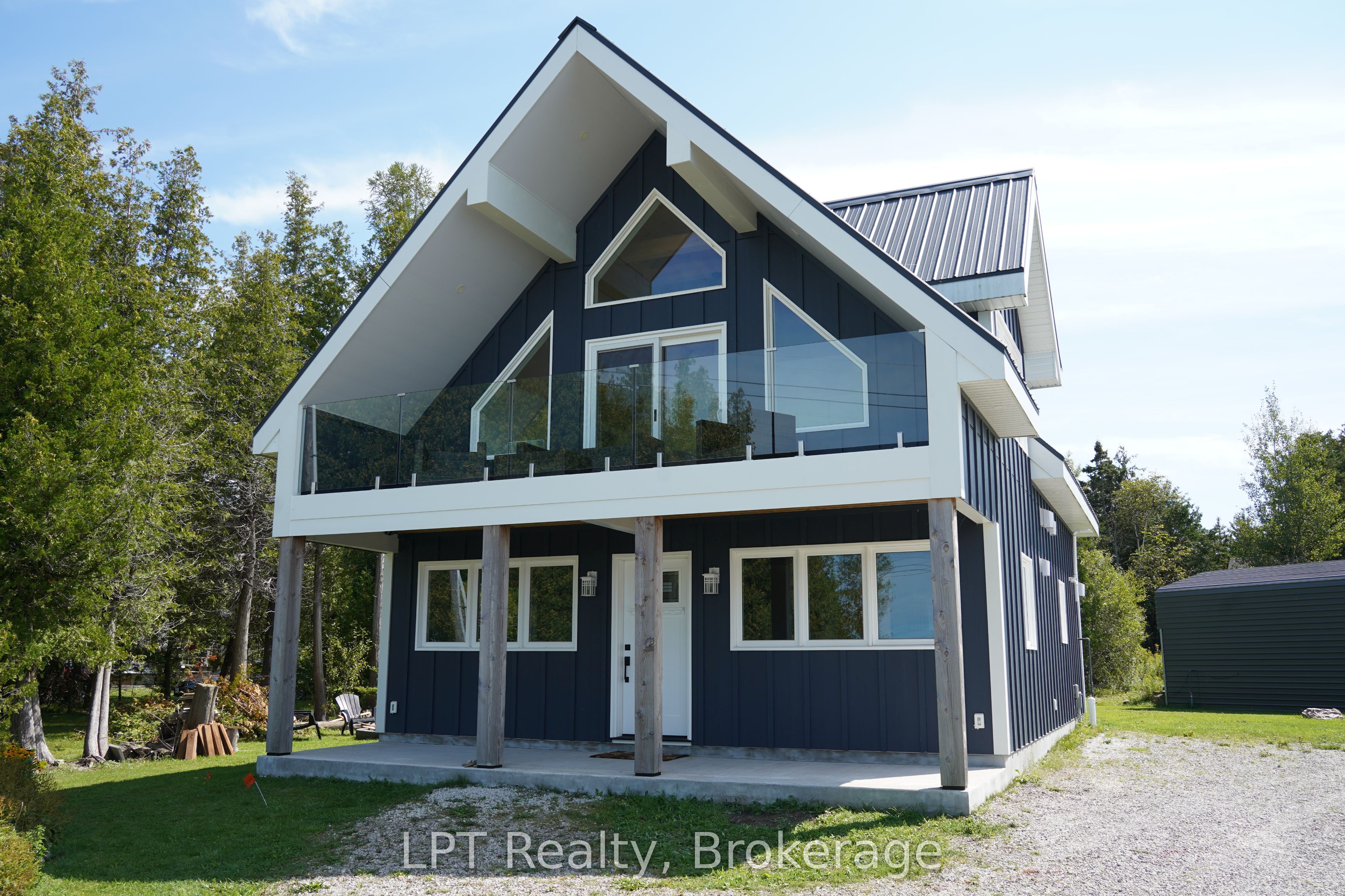 6 Spry Lake Road, South Bruce Peninsula, ON N0H 2T0 photo 2