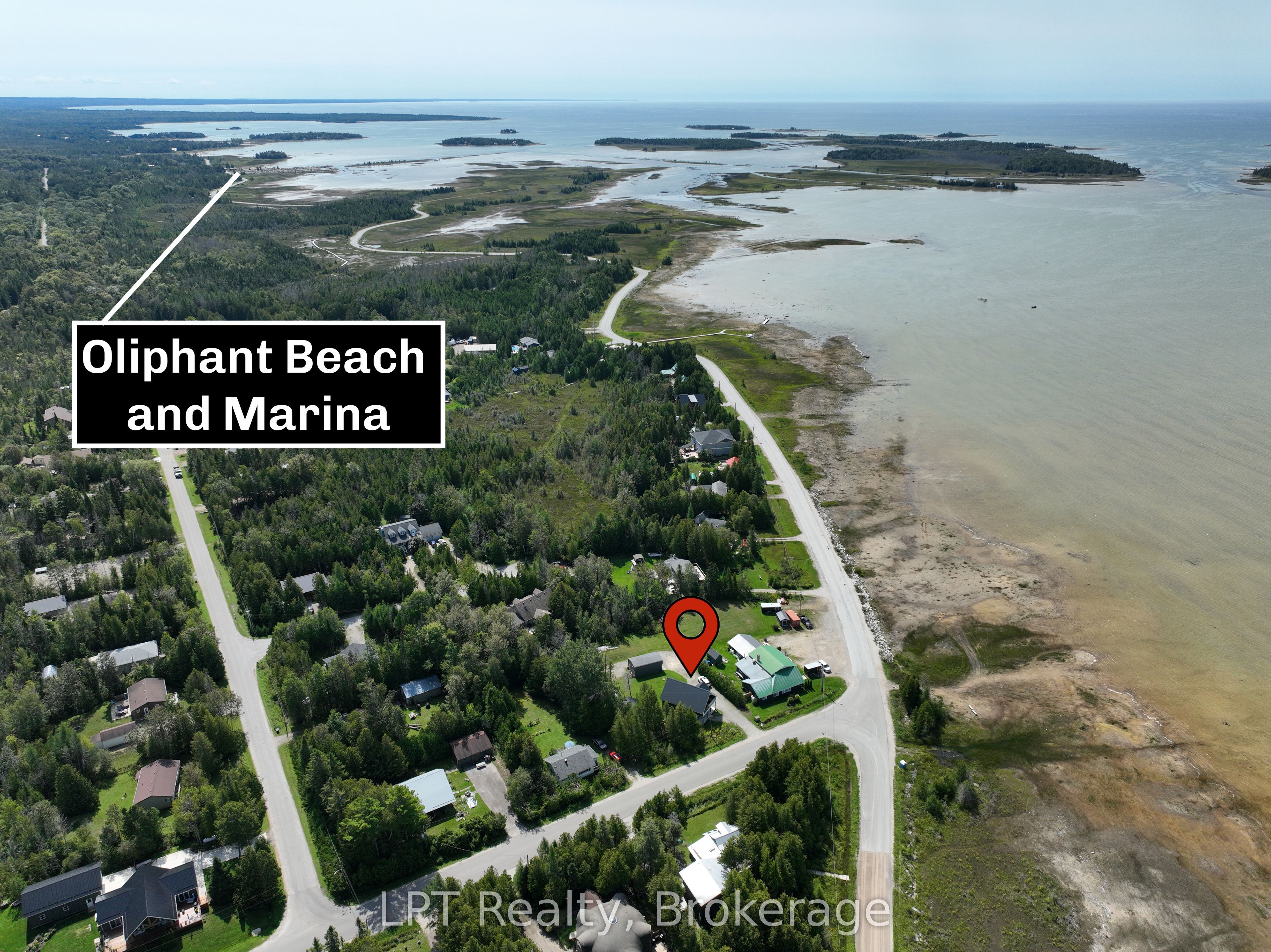6 Spry Lake Road, South Bruce Peninsula, ON N0H 2T0 photo 3