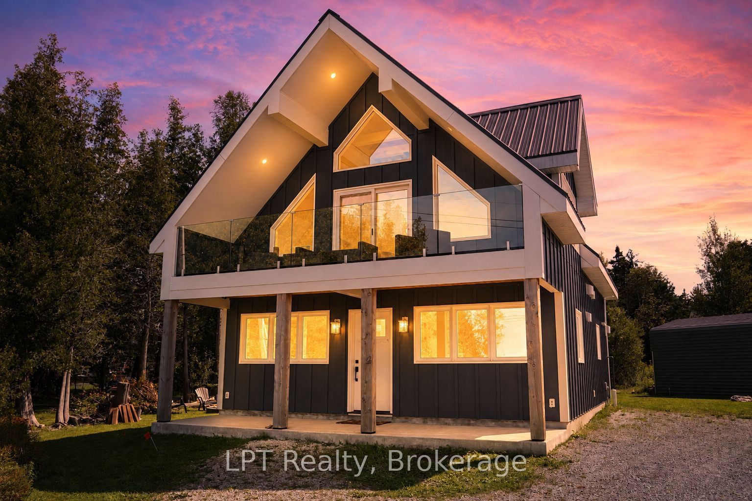 6 Spry Lake Road, South Bruce Peninsula, ON N0H 2T0 photo 4