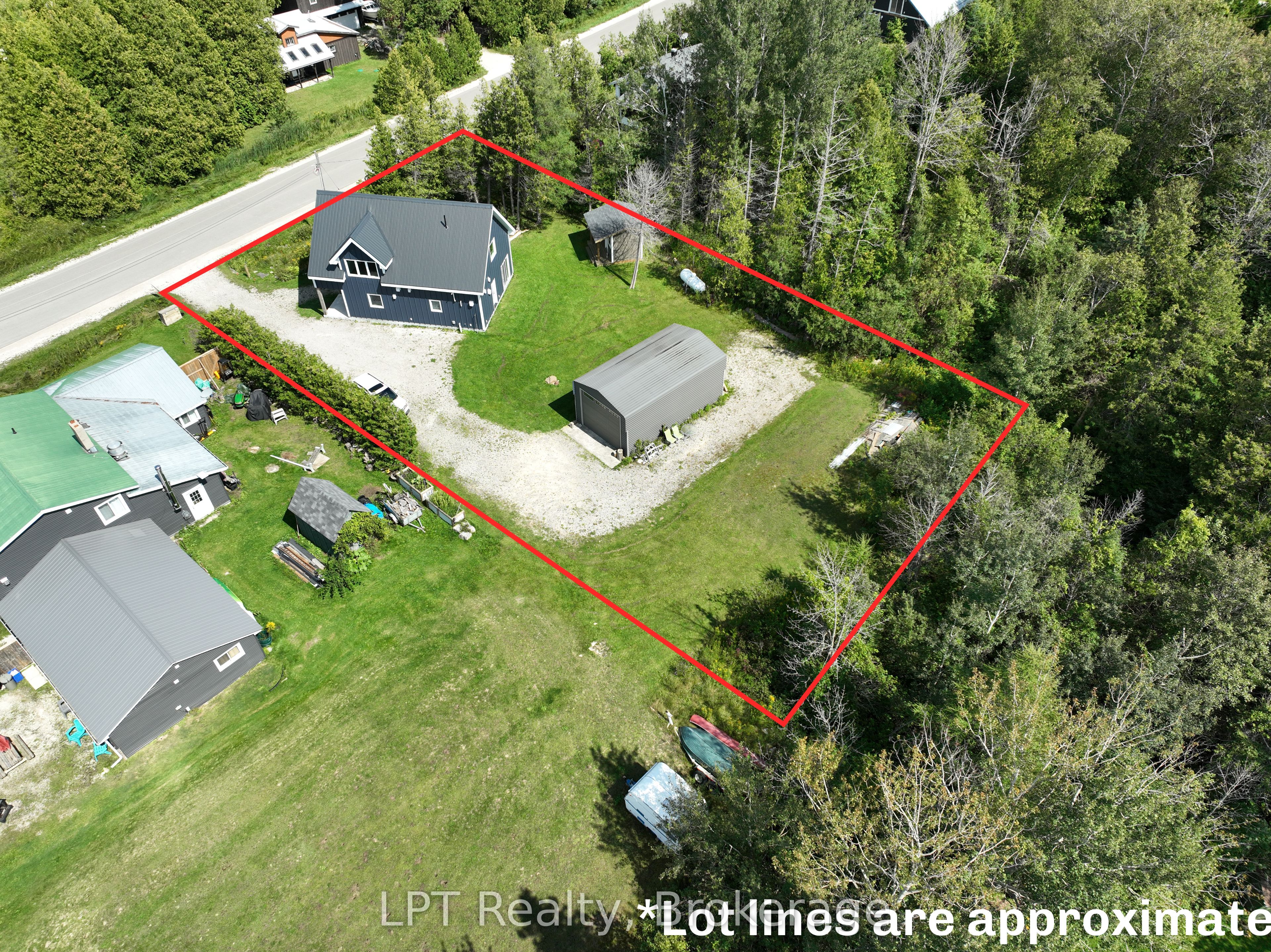 6 Spry Lake Road, South Bruce Peninsula, ON N0H 2T0 photo 5