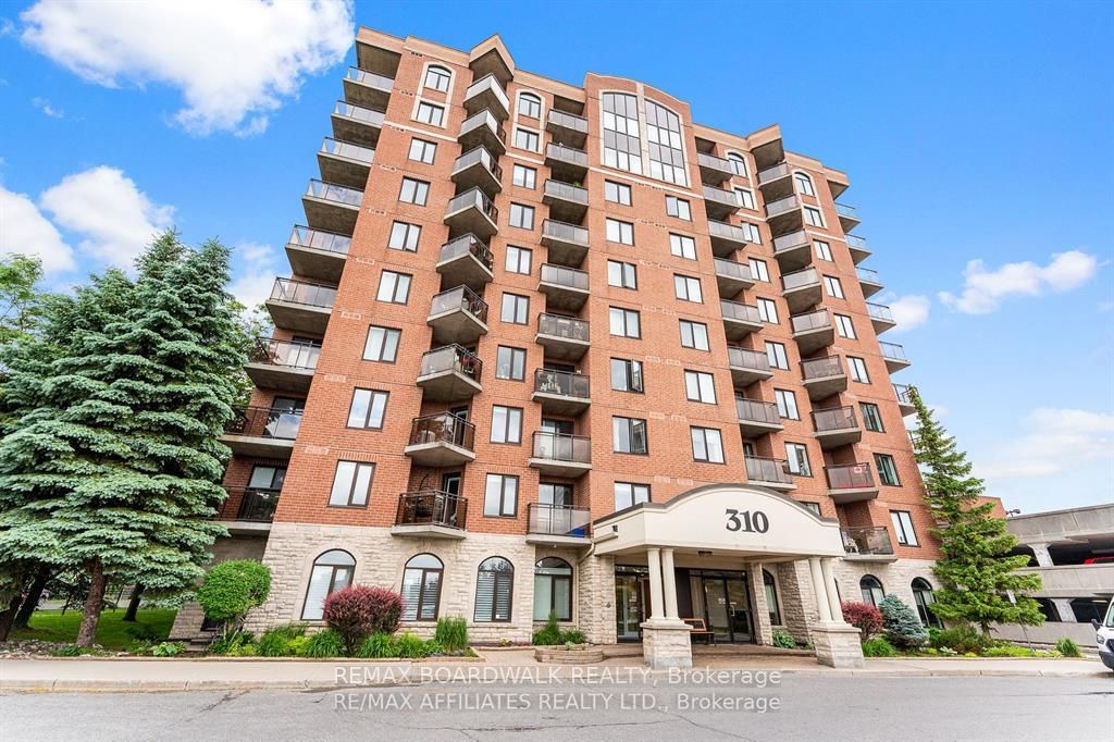 310 Central Park Drive 5S, Carlington - Central Park, ON K2C 4G4 photo 2