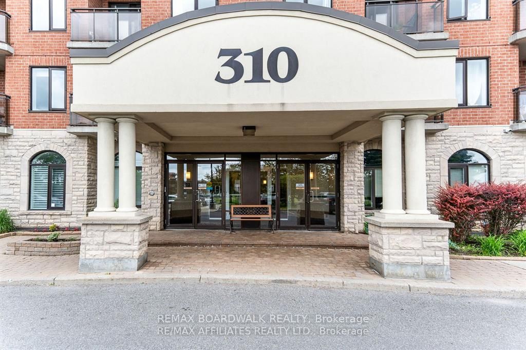 310 Central Park Drive 5S, Carlington - Central Park, ON K2C 4G4 photo 3