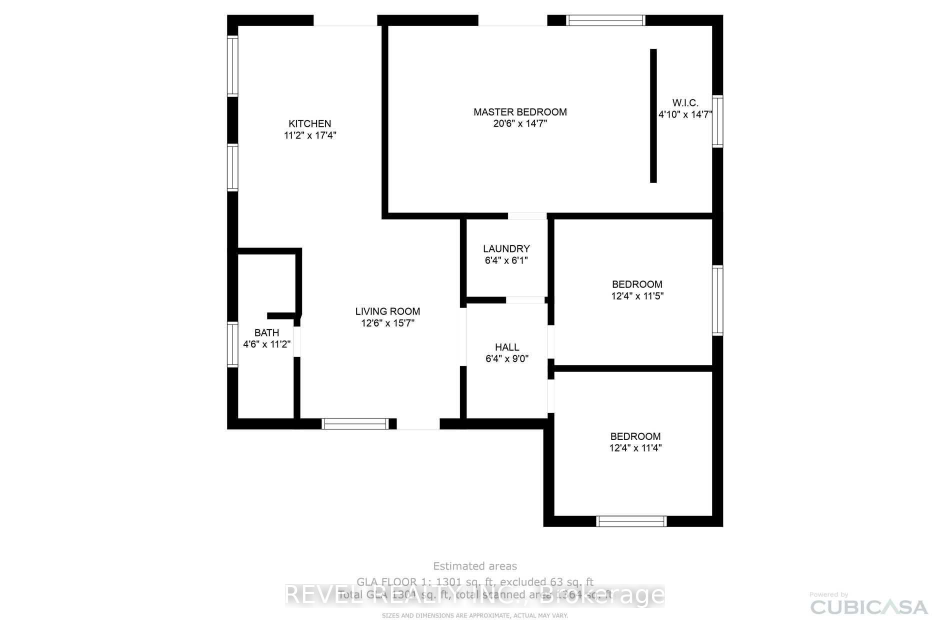 54 Chestnut Street E, St. Catharines, ON L2T 1H1 photo 3