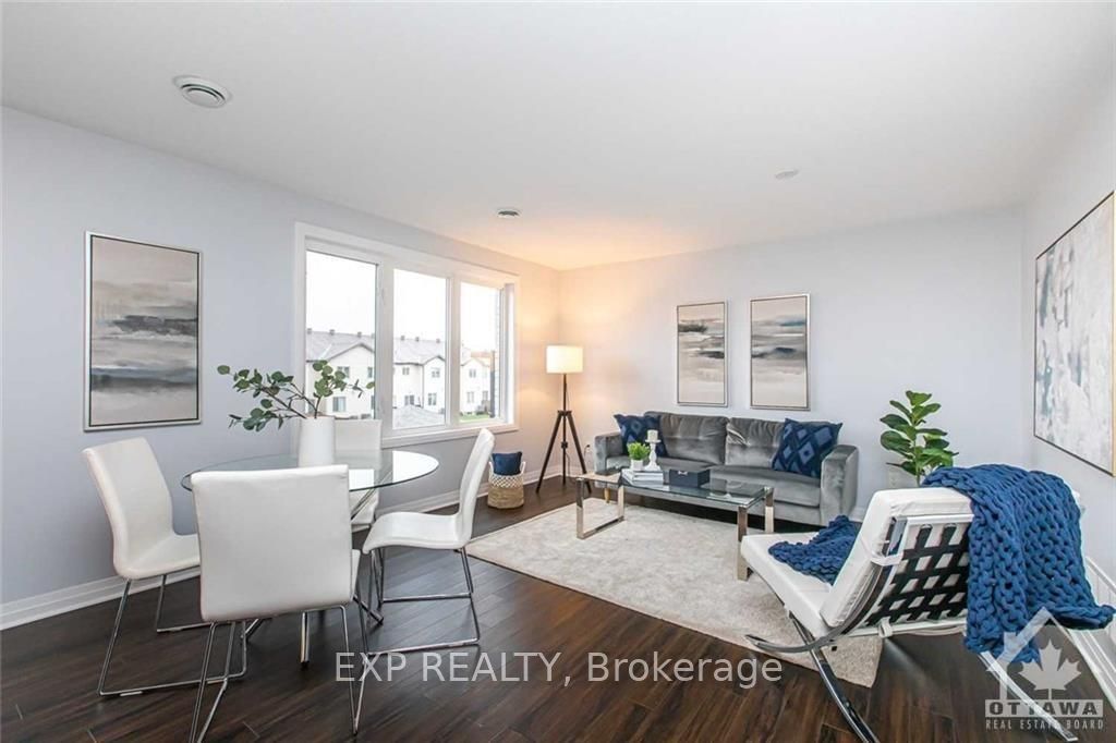444 VIA VERONA Avenue B, Barrhaven, ON K2J 6B3 photo 2