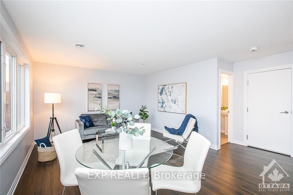 444 VIA VERONA Avenue B, Barrhaven, ON K2J 6B3 photo 3