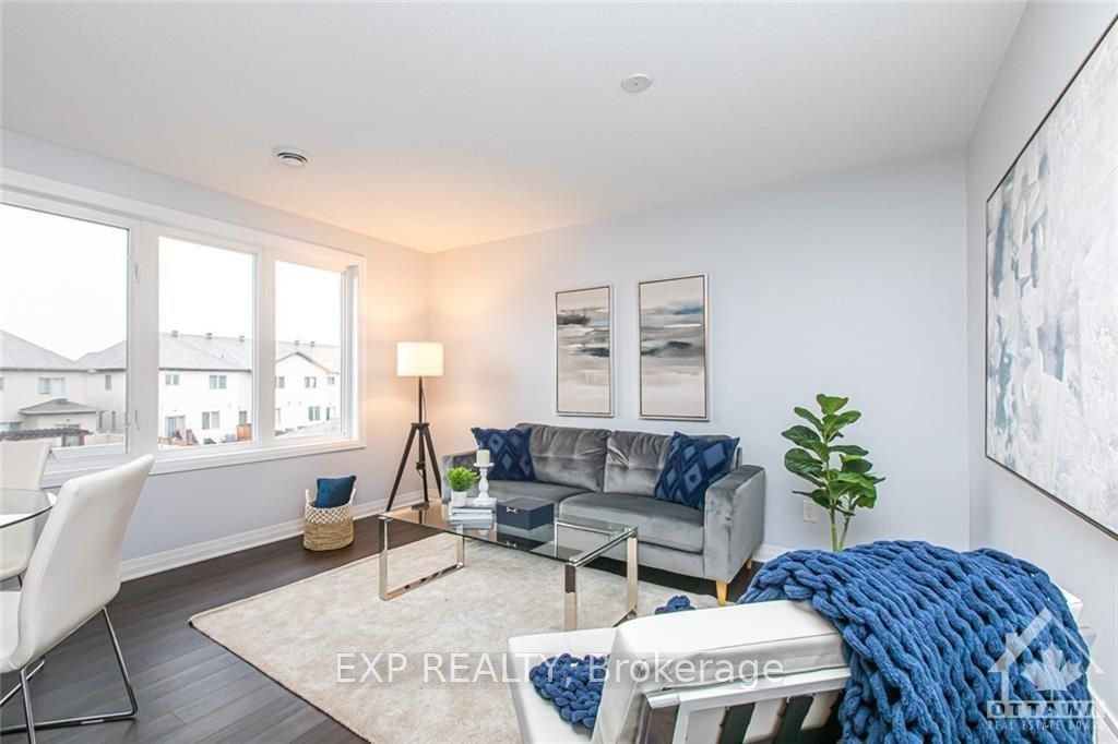 444 VIA VERONA Avenue B, Barrhaven, ON K2J 6B3 photo 4